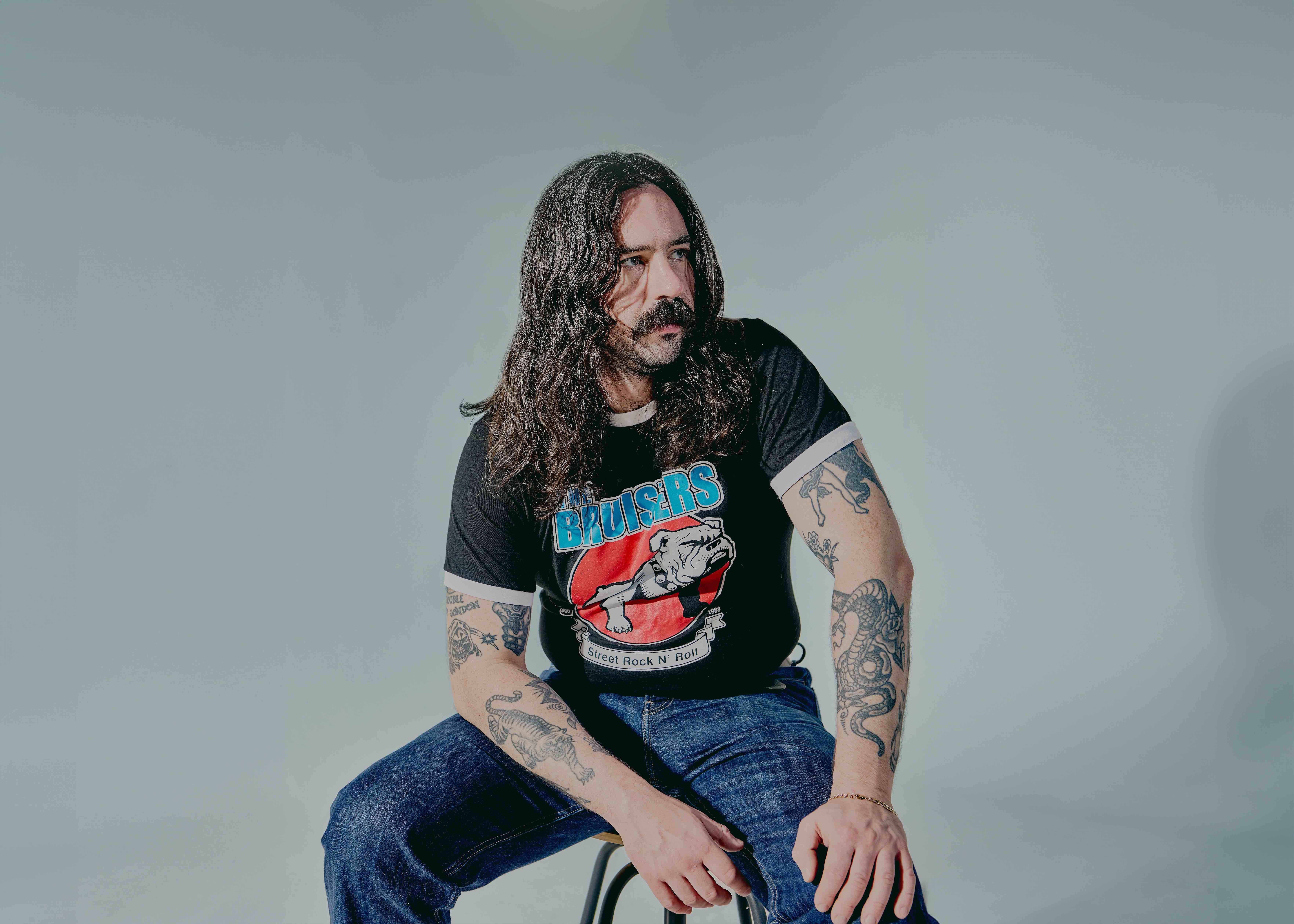 Chubby and the Gang 2024 Katherine Garcia