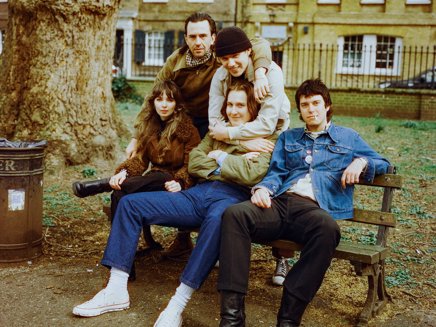 Chubby and The Gang 3 credit Pooneh Ghana