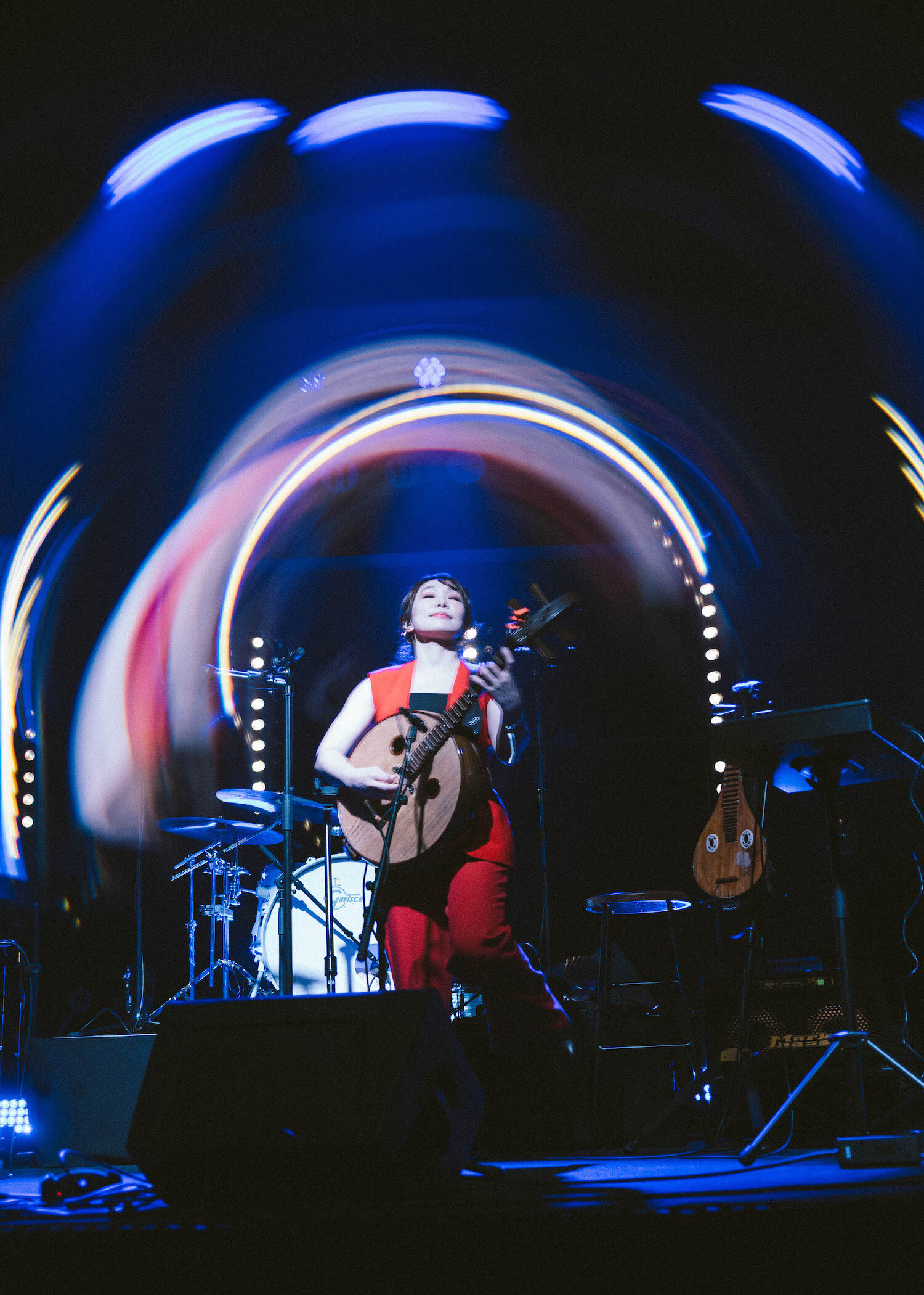 Chung Ching Chen Elena Mkrtchian