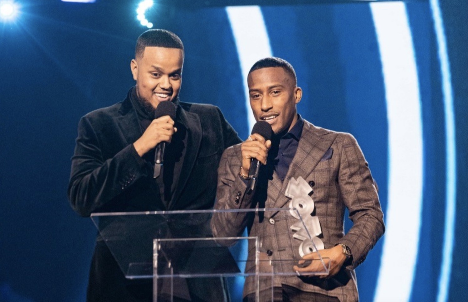 Chunkz Yung Filly MOB Os hosts