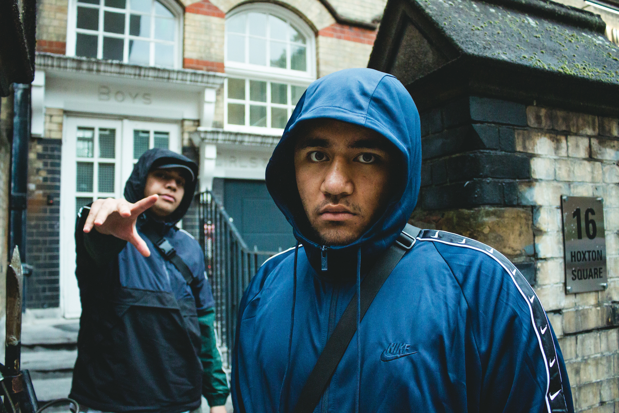 Church AP Michael Mavor 8