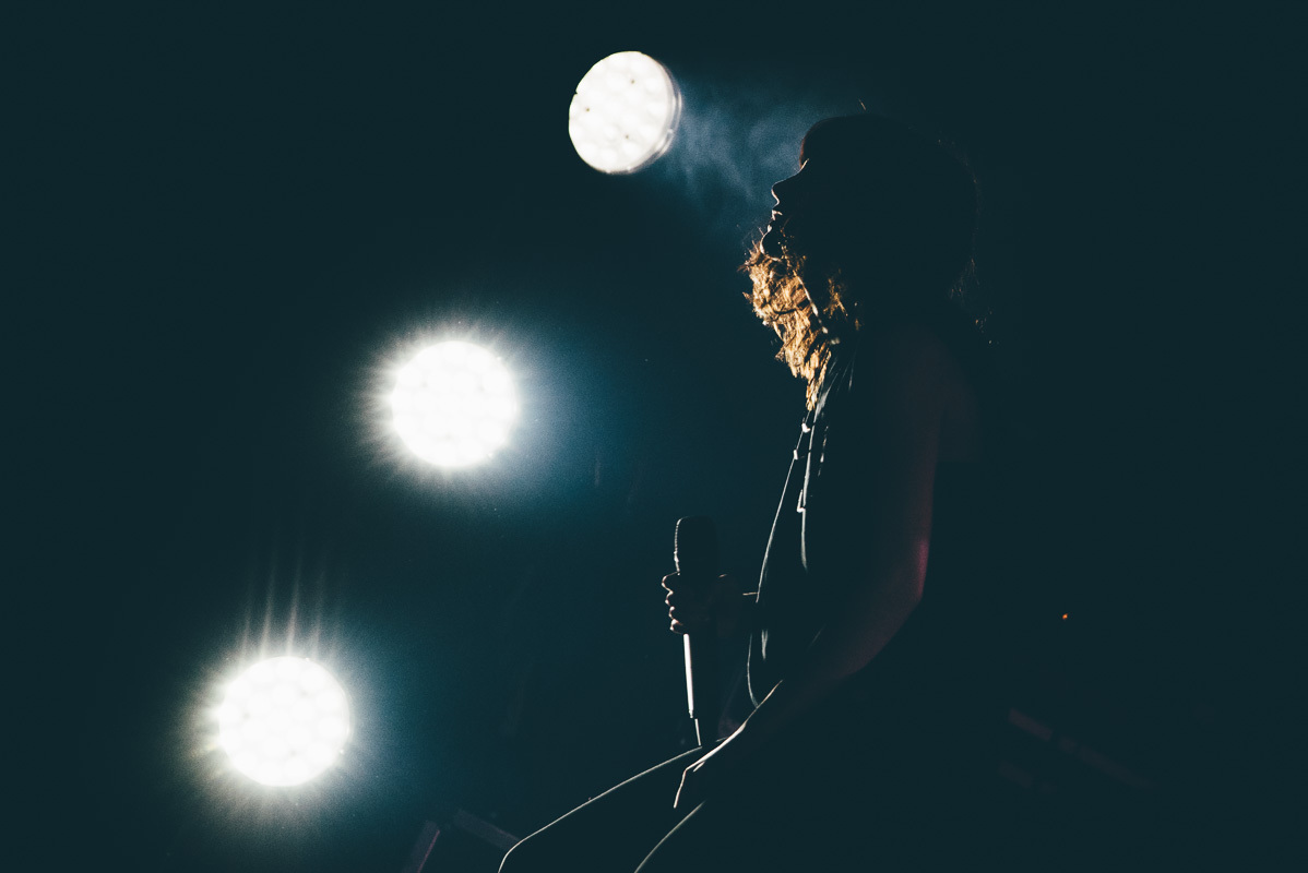 Chvrches Electric Factory Philadelphia 100115 Erika Reinsel 01