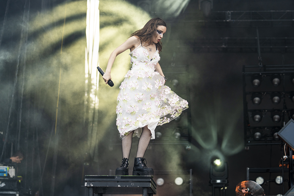 Chvrches ACL Fest Oct6 2018 by Andy Pareti 001