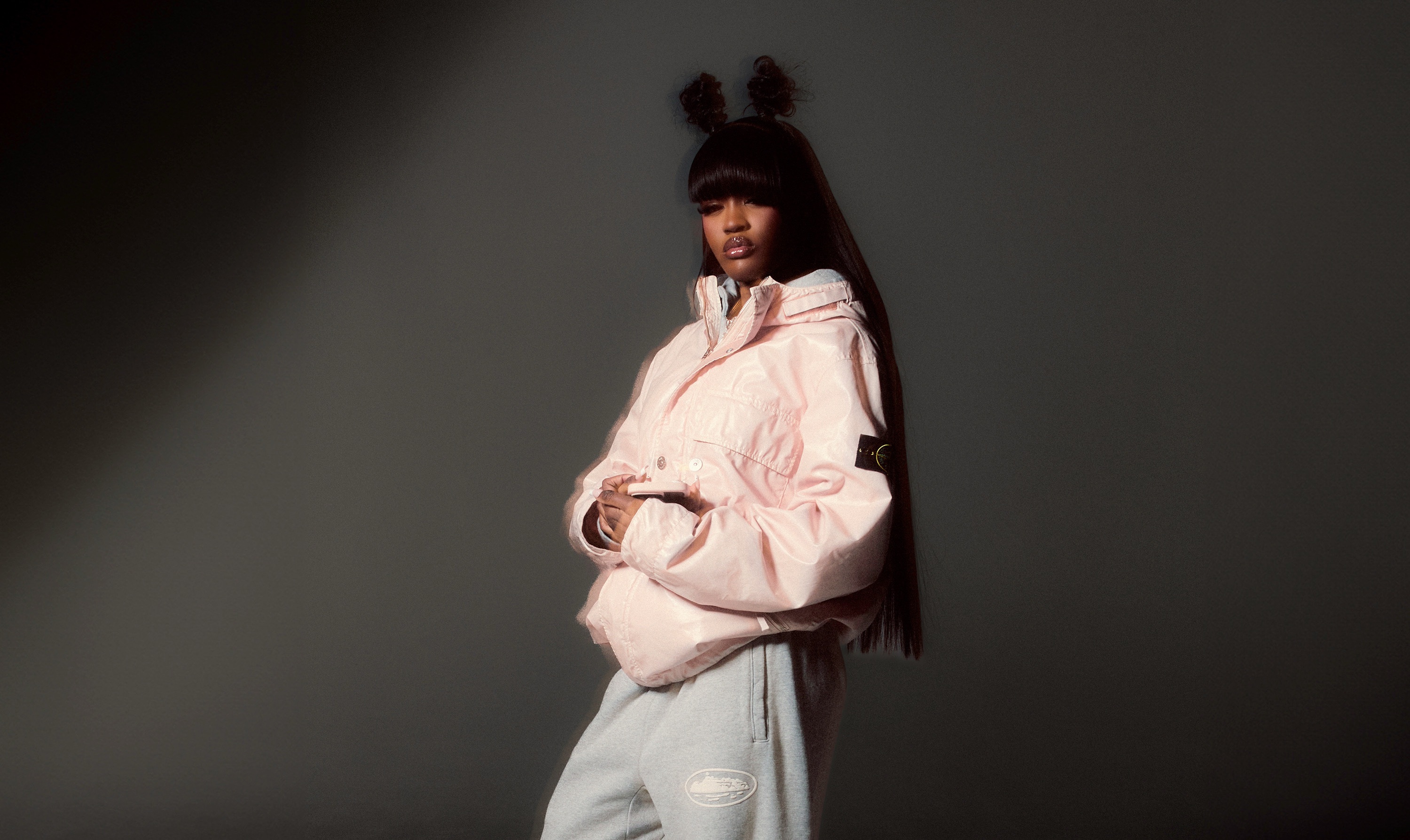 Chy Cartier No Bring Ins