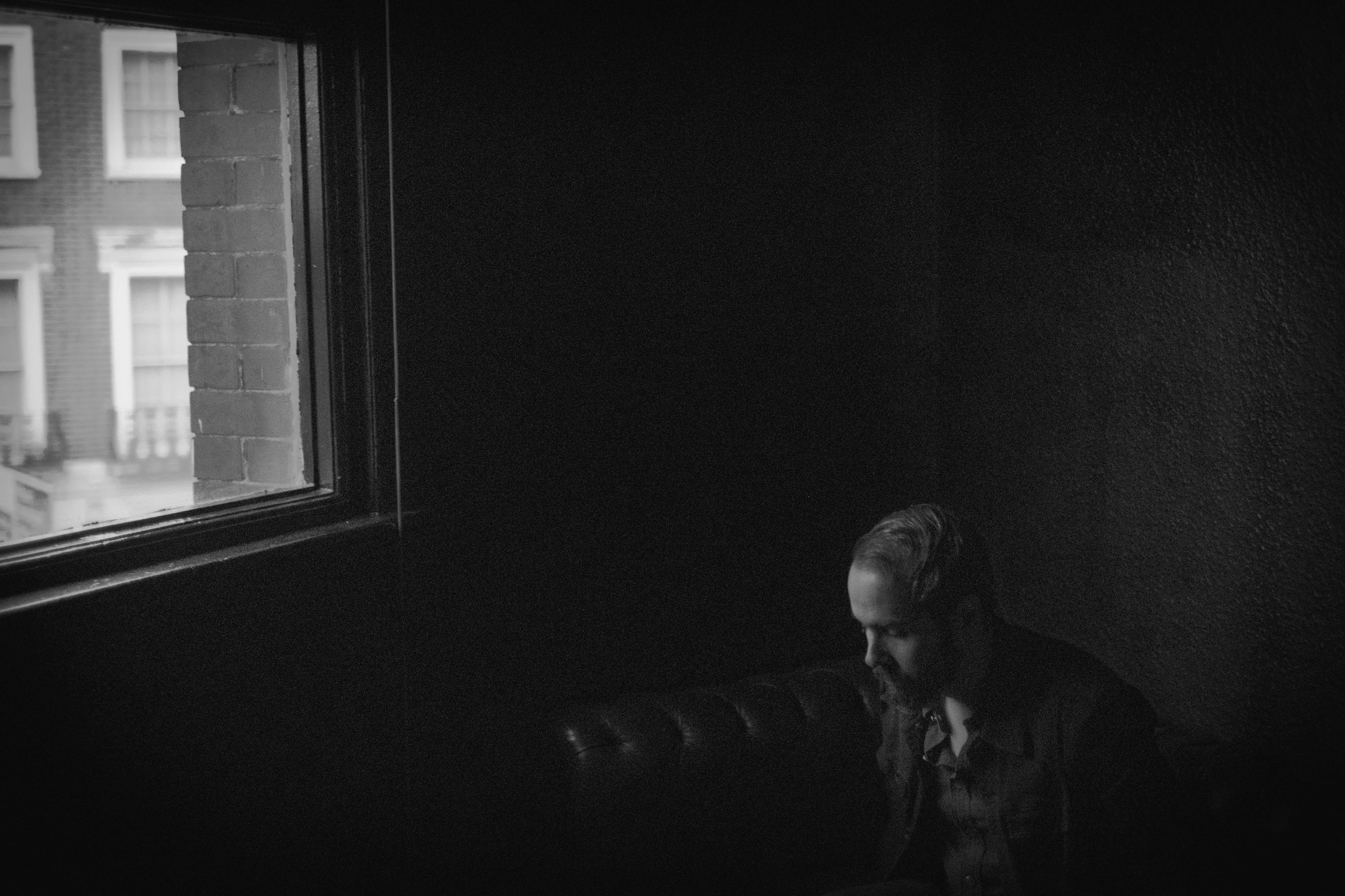 Cigarettes After Sex KOKO London 20 04 17 Photo by Jamie Cameron 9