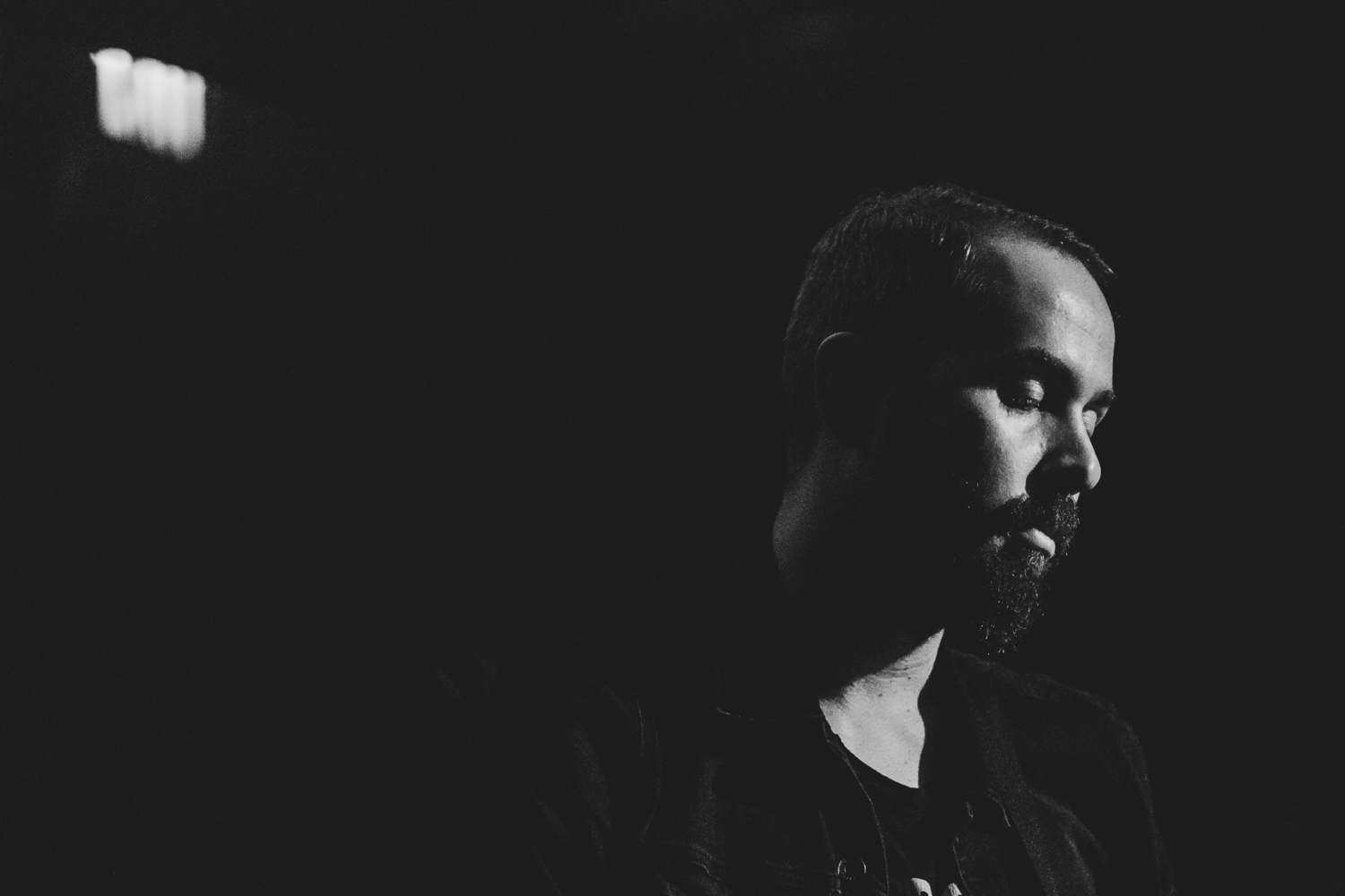 Cigarettes After Sex at Great American Music Hall in San Francisco by Ian Young 01