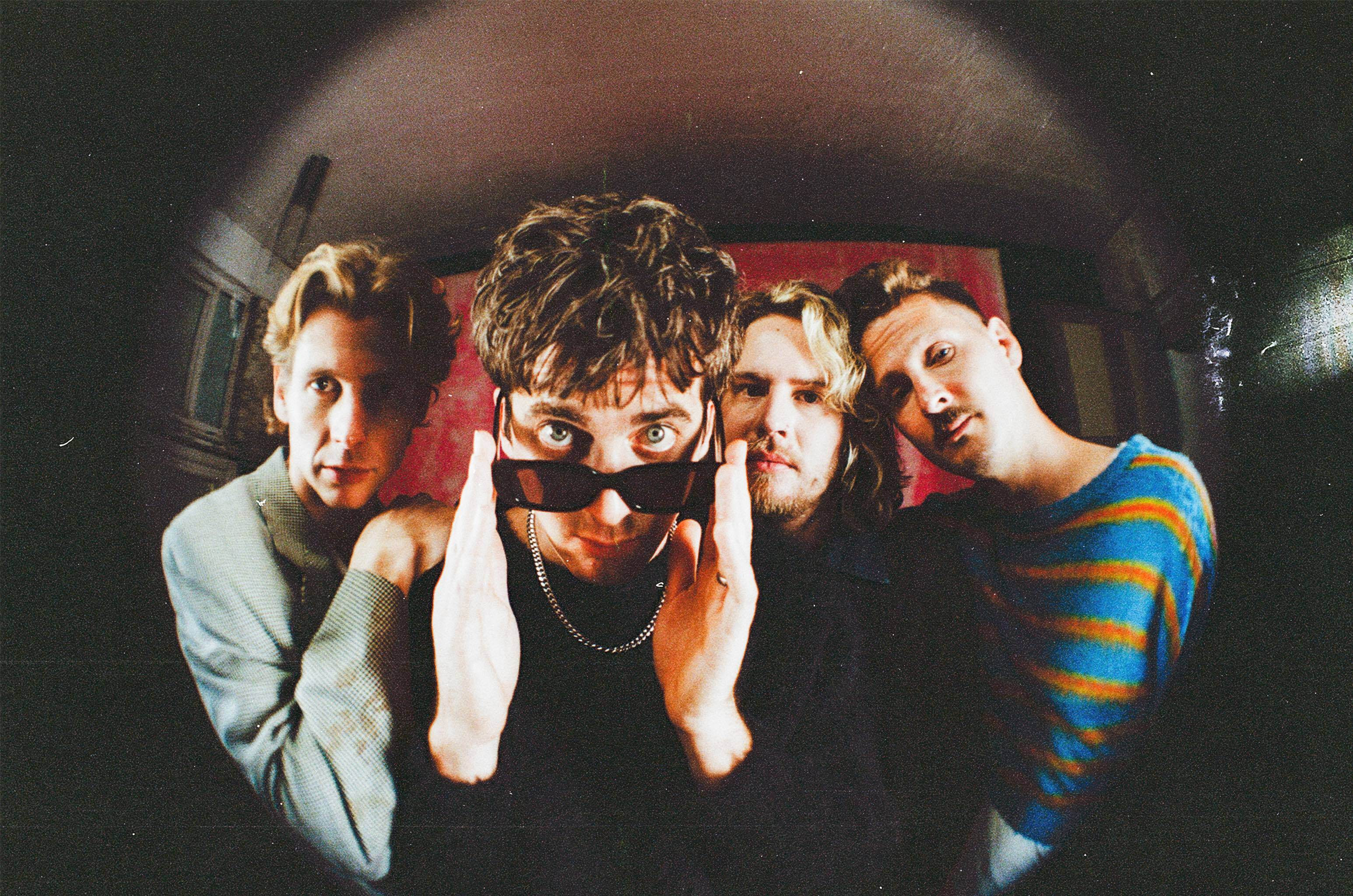 Circa Waves Death and Love