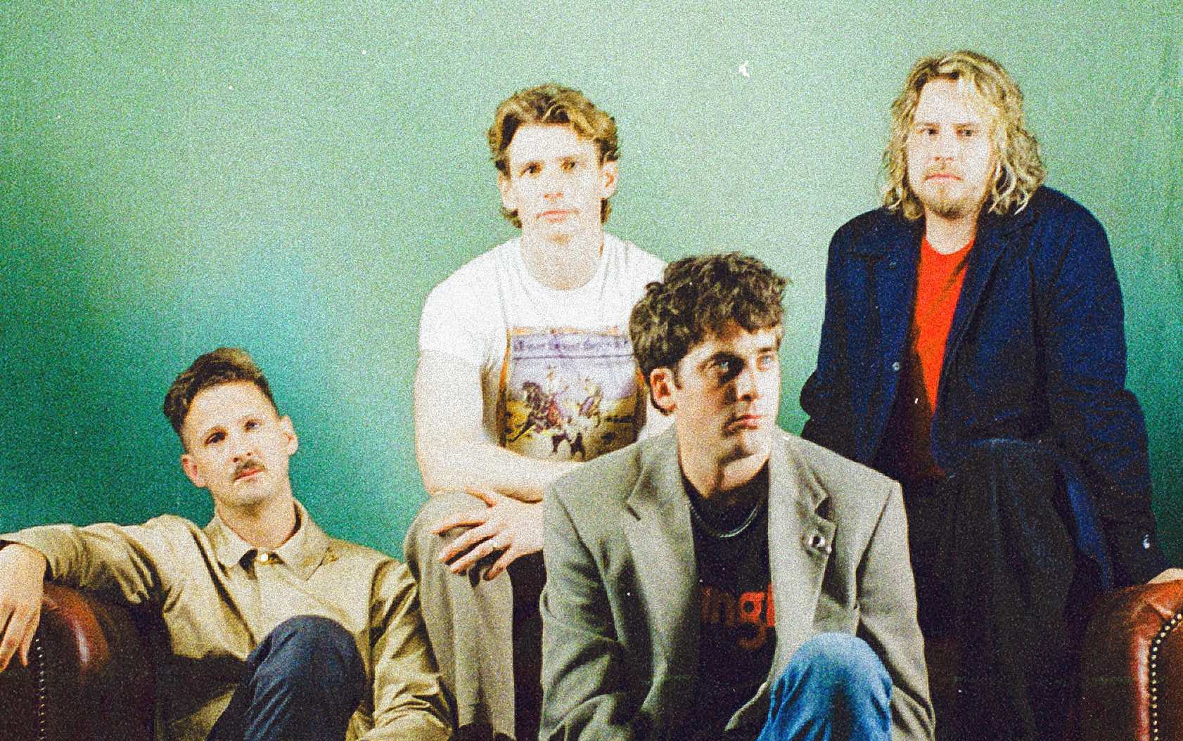 Circa Waves Press Shot Old Balloons 1