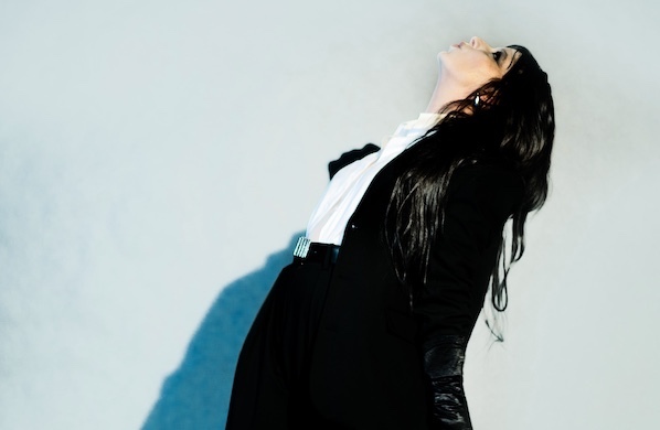 Circuit Des Yeux Canopy of Hell