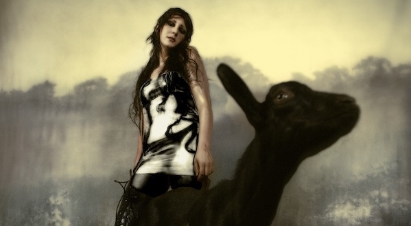 Circuit Des Yeux megaloner