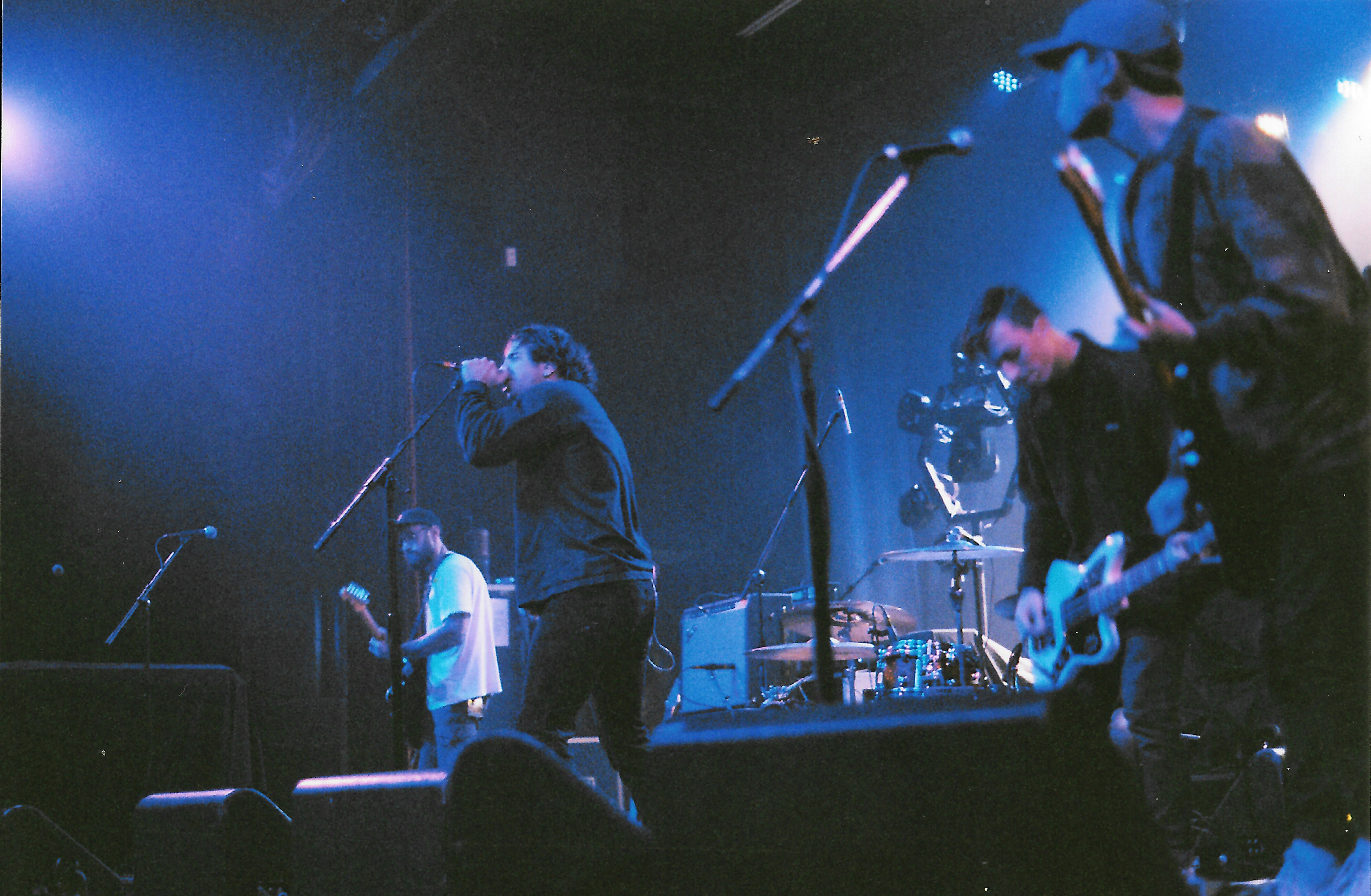 Citizen tenth anniversary Hayley Rippy