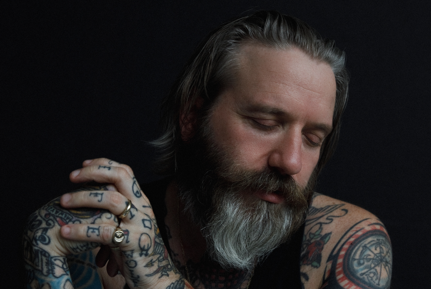 City and Colour Credit