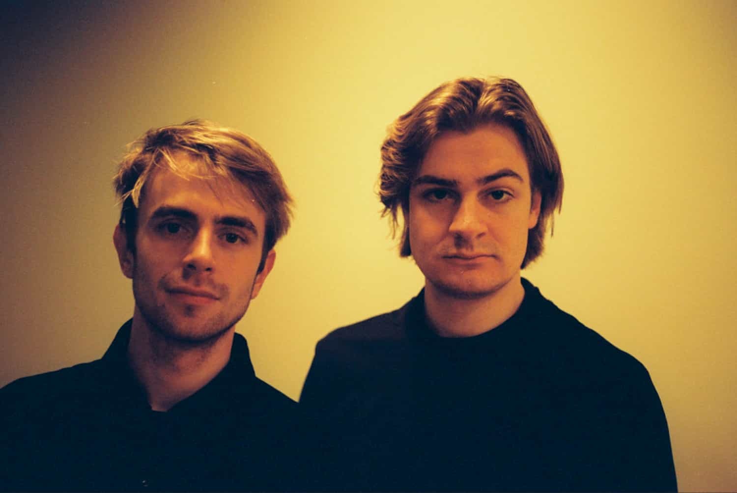 City Park Press Shot