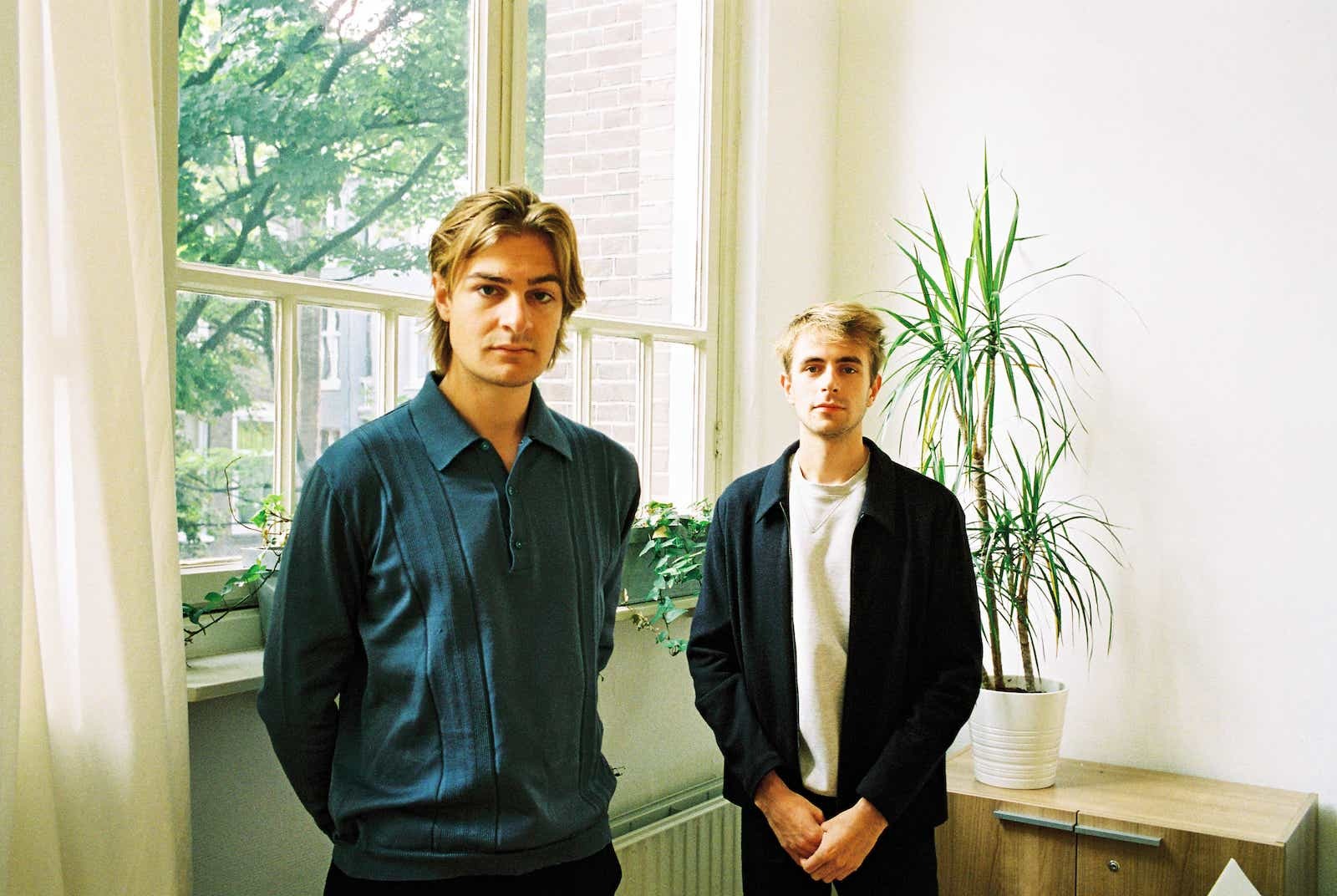 City Park by Sammy Huijts