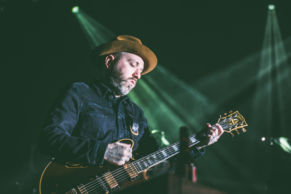 Cityand Colour Troxy London 260216 Laura Harvey 003