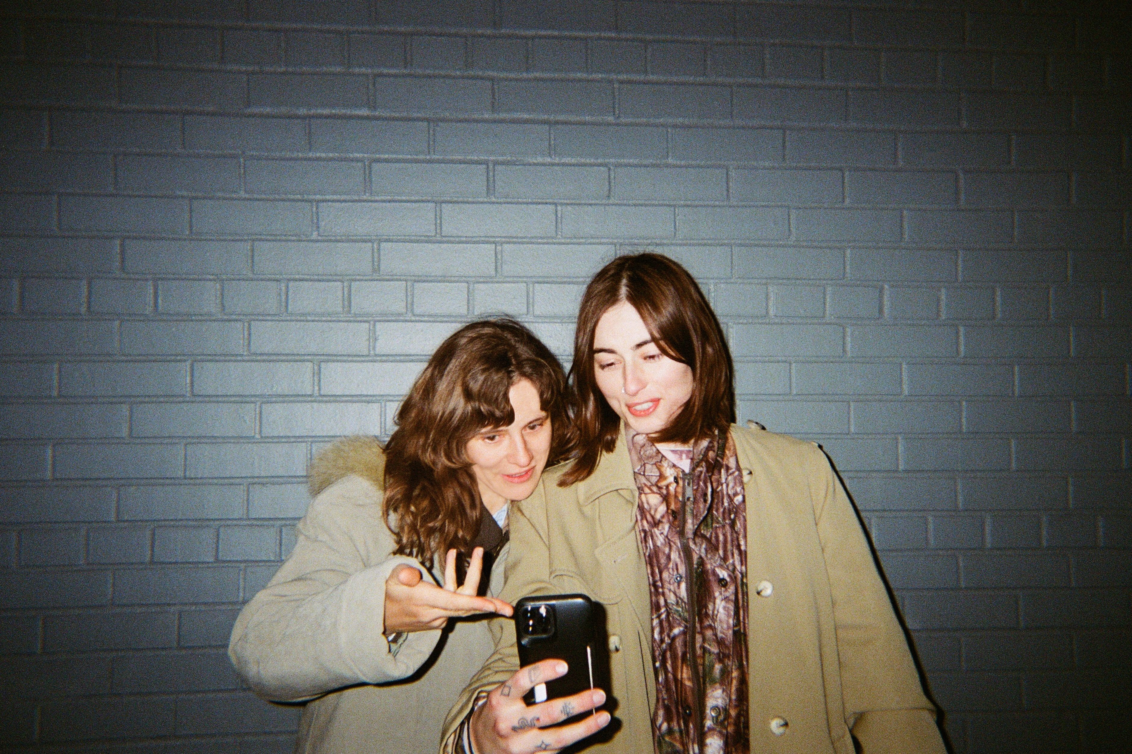 Claire Helena Credit Alexander Walsh