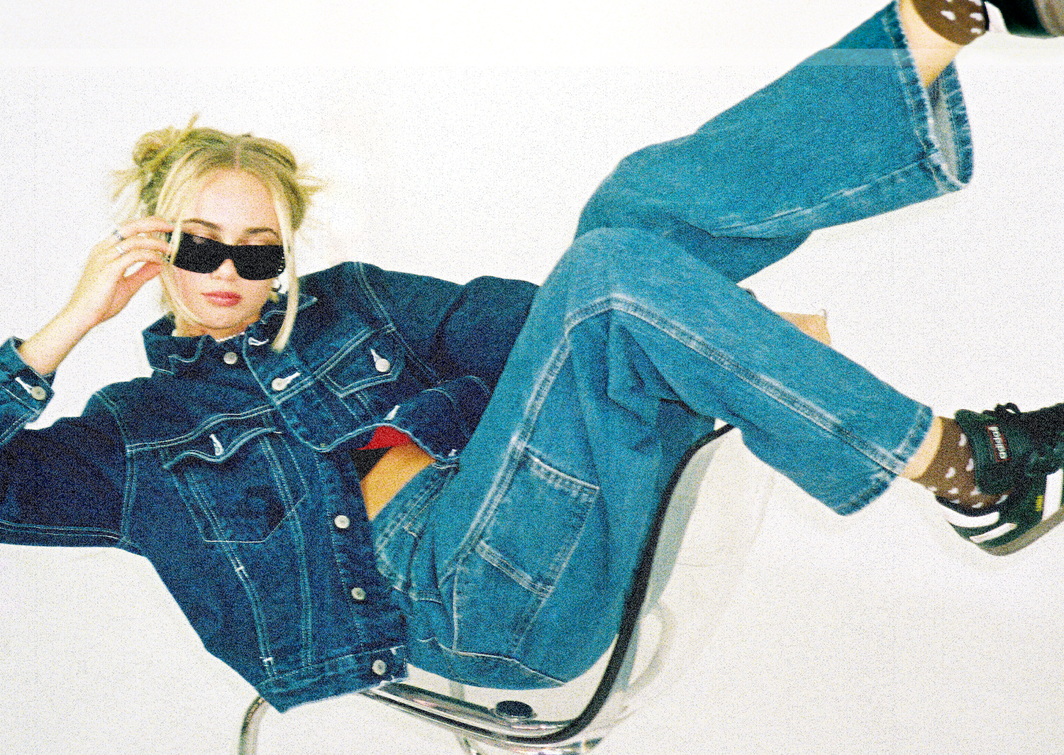 Claire Rosinkranz press shot 01 credit Hunter Baker