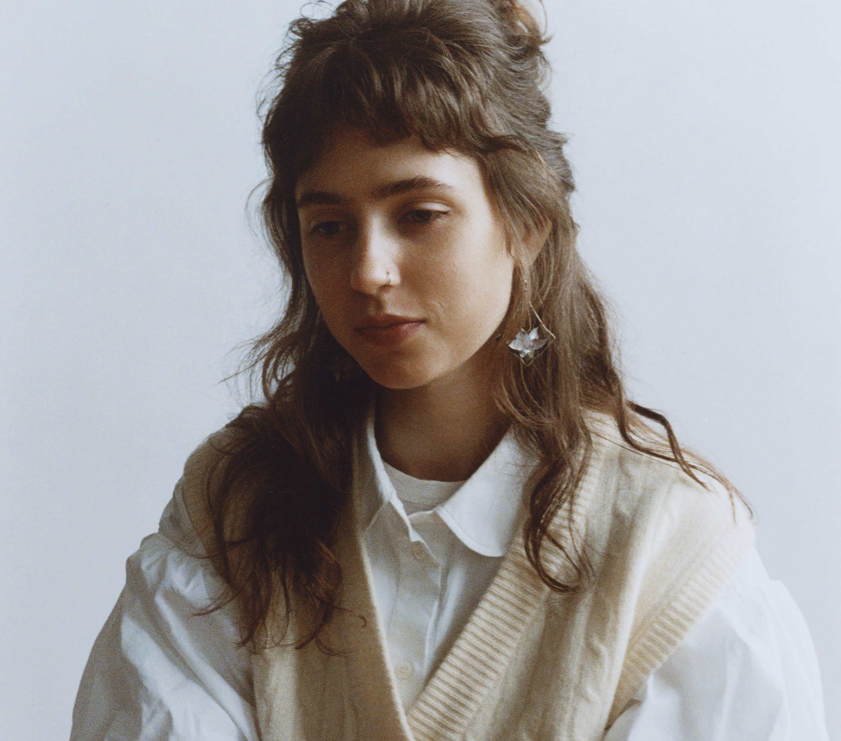 Clairo Charm