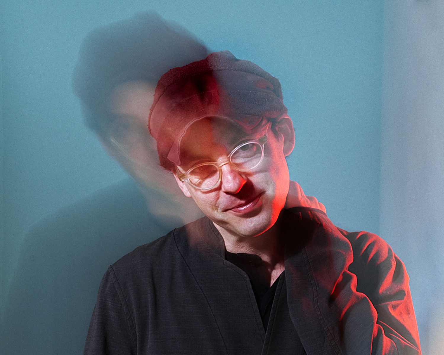 Clap Your Hands Say Yeah 2020 by Ian Shiver 1 landscape