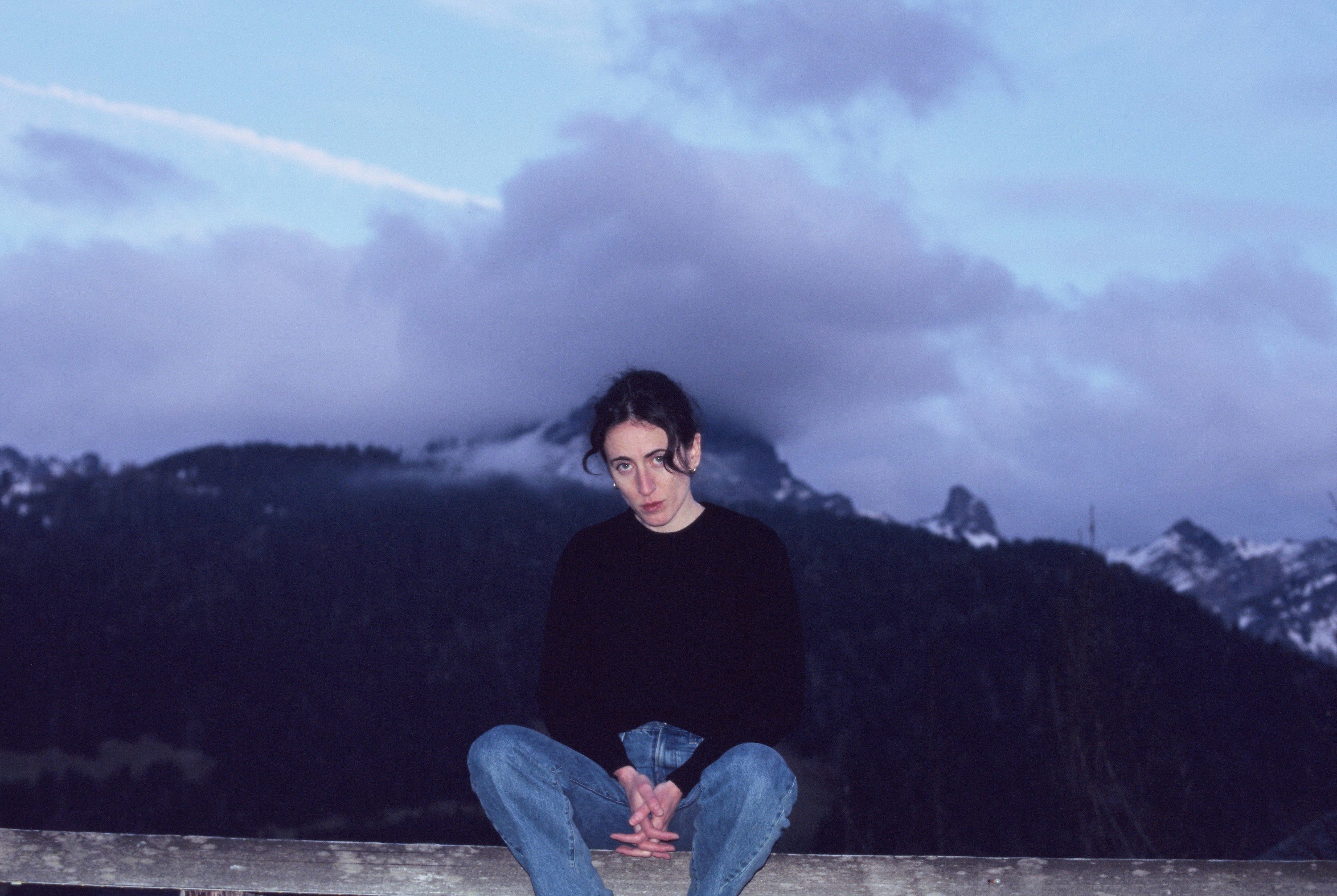 Clara Aguilar Gryon Monica Lek