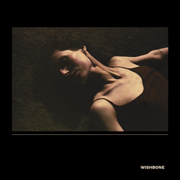Clara Mann wishbone album art