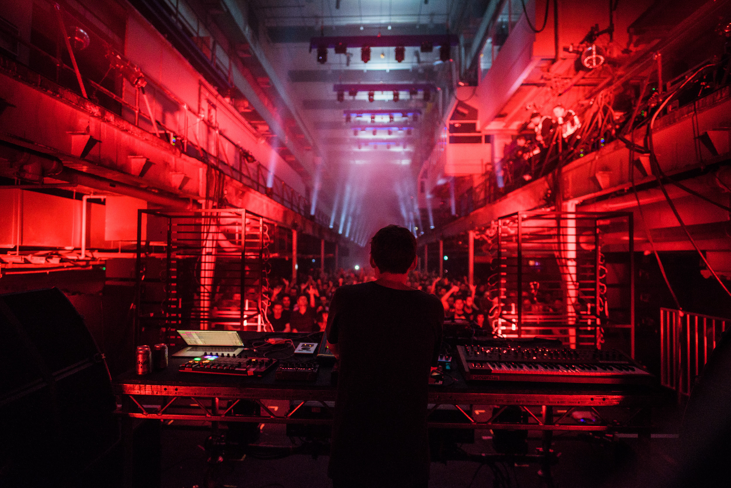 Clark Printworks London 18 11 17 Photo by Mike Massaro 008