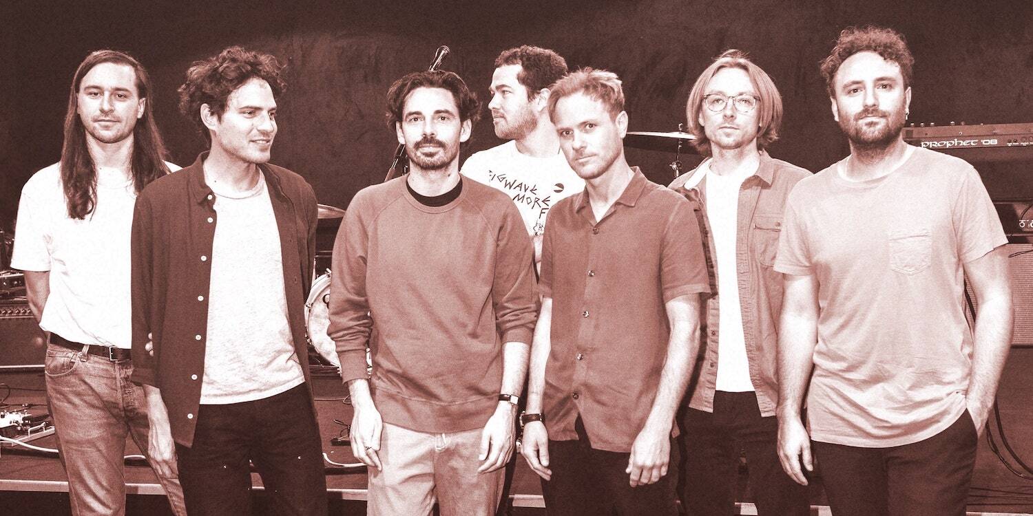Classixx Local Natives 2020
