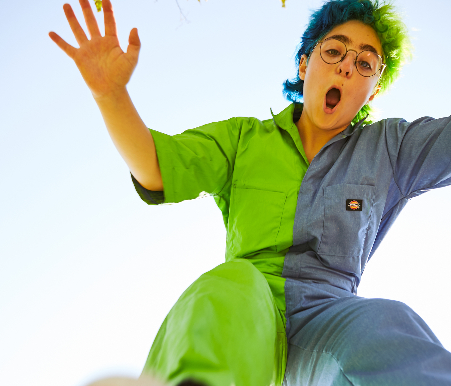 Claud Kristen Jan Wong 20