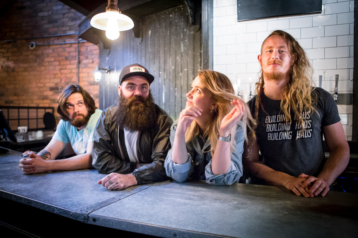 Clean Cut Kid Liverpool 29 July 2015 Mike Hughes 15