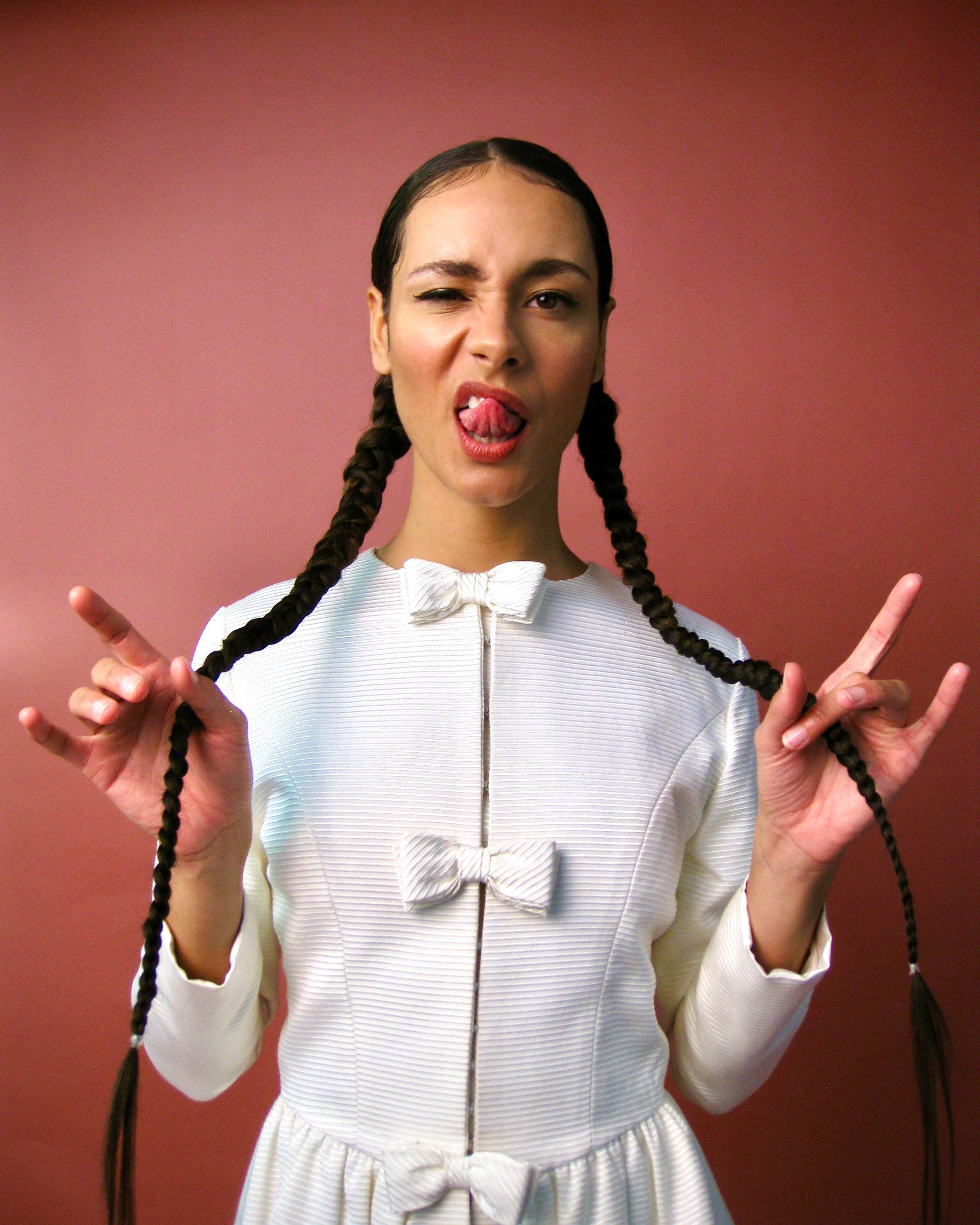 Cleo 1 Credit Yasmin Hass debut EP