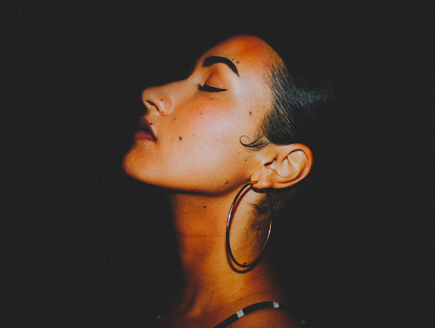 Cleo Sol One artwork