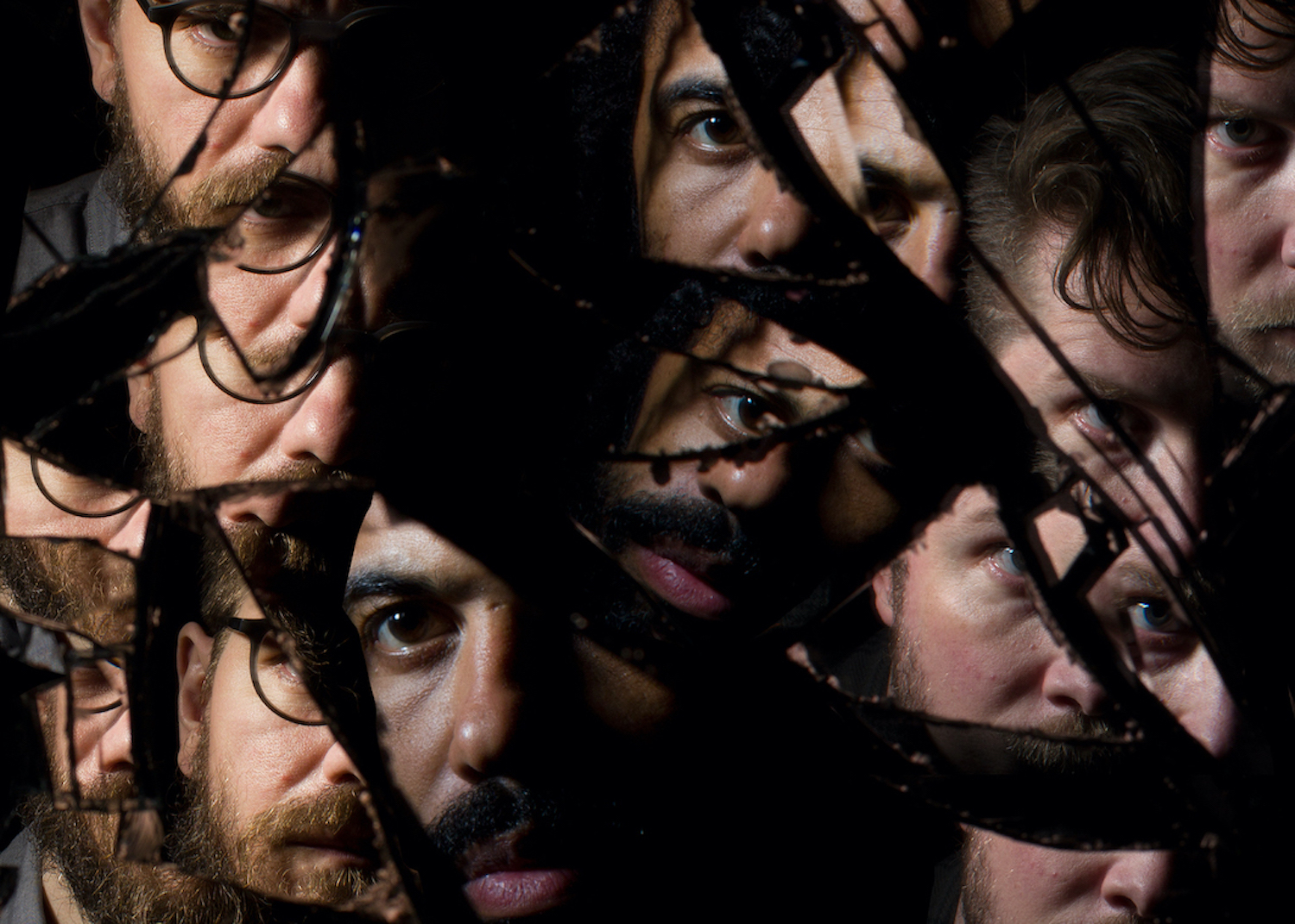 Clipping 2020 by Cristina Bercovitz