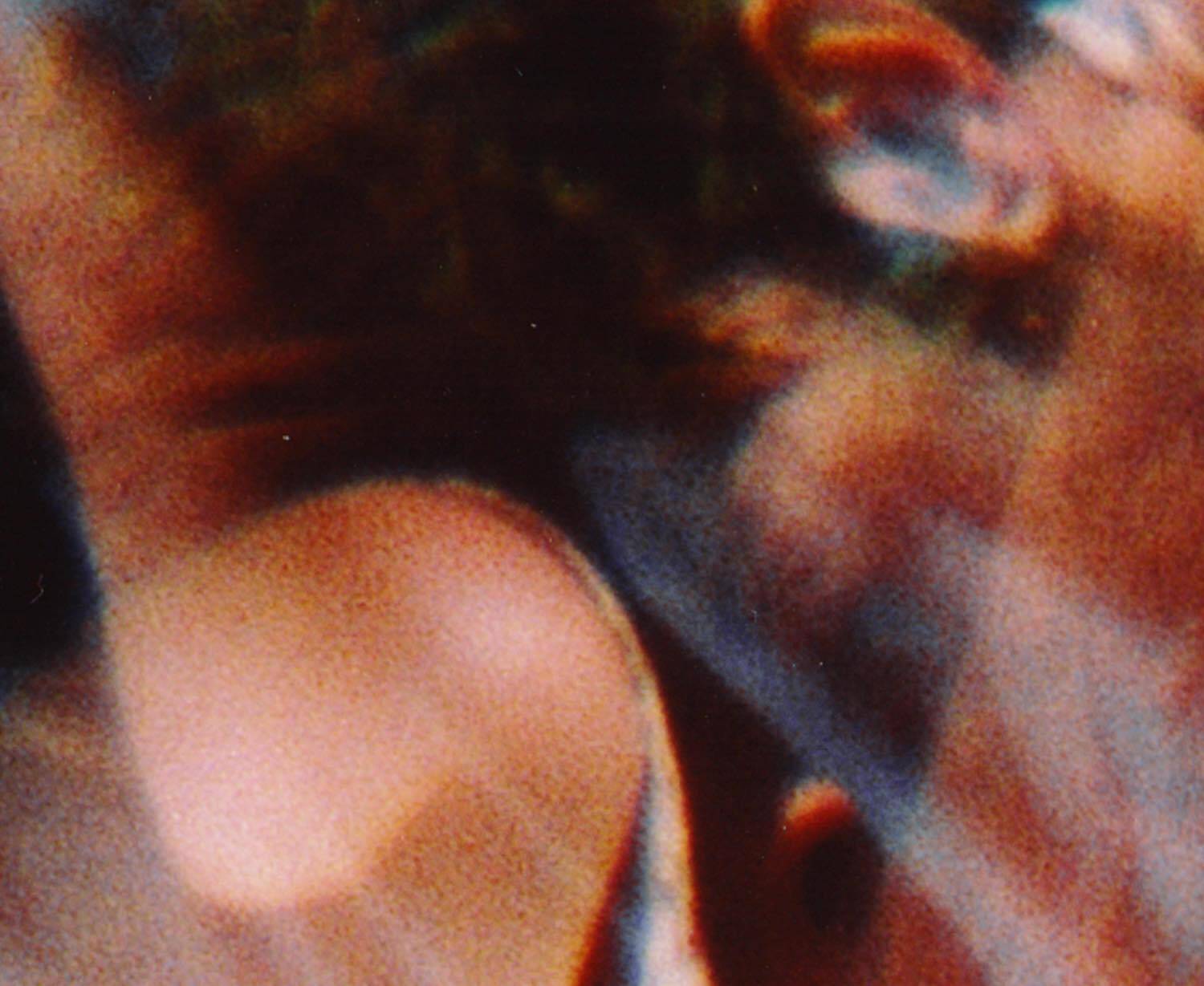 Clock Opera Be Somebody Else Cover copy