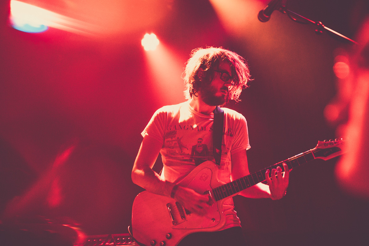 Cloud Nothings The Independent Noise Pop Festival San Francisco 022017 Erika Reinsel 3
