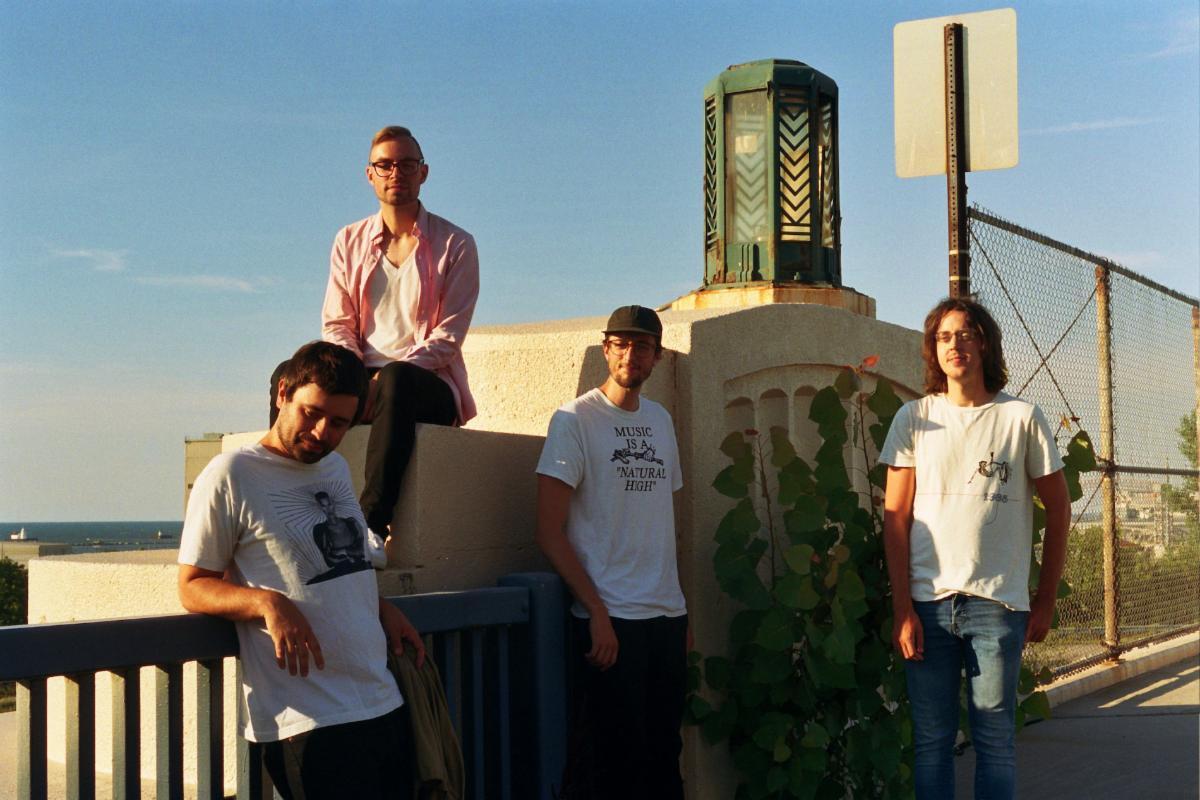 In Defence Of Memory: Cloud Nothings | Interview | The Line of