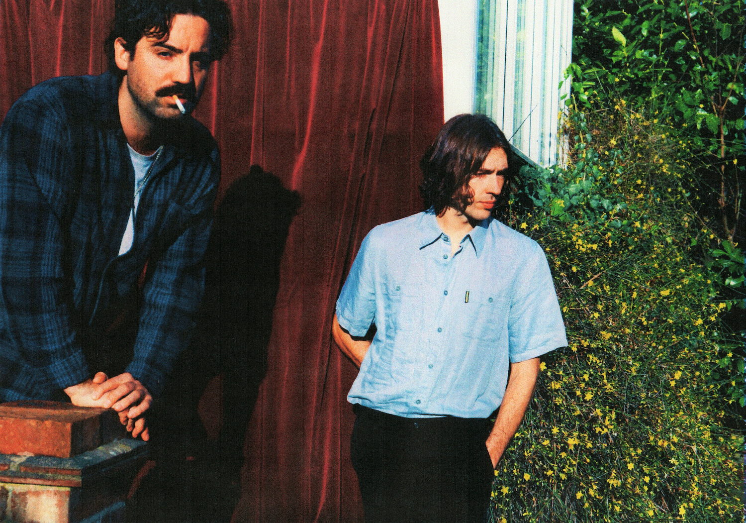 Club Kuru Press shot NEW 2019