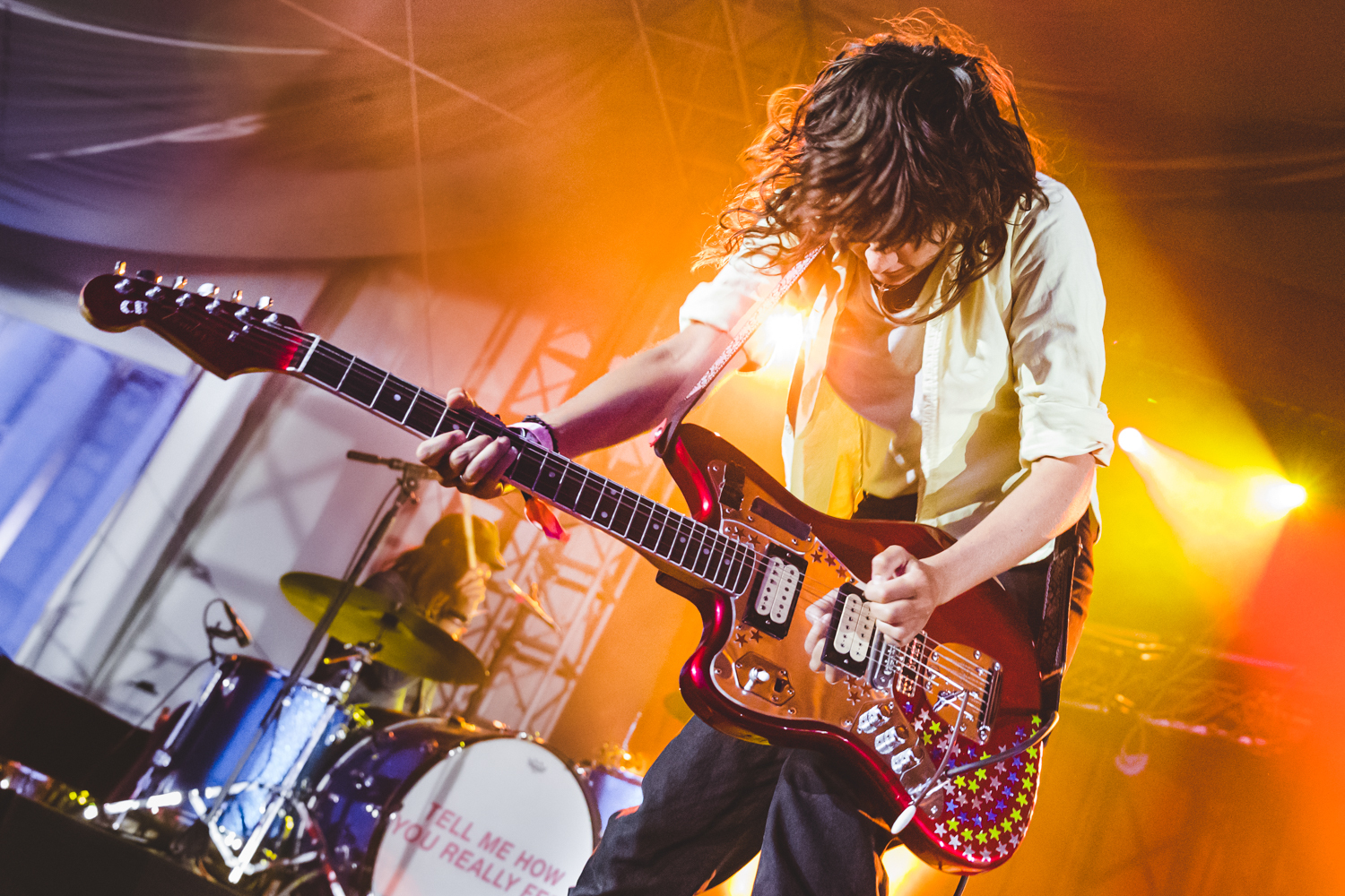 Clusterfest 2019 Courtney Barnett 02 Ian Young