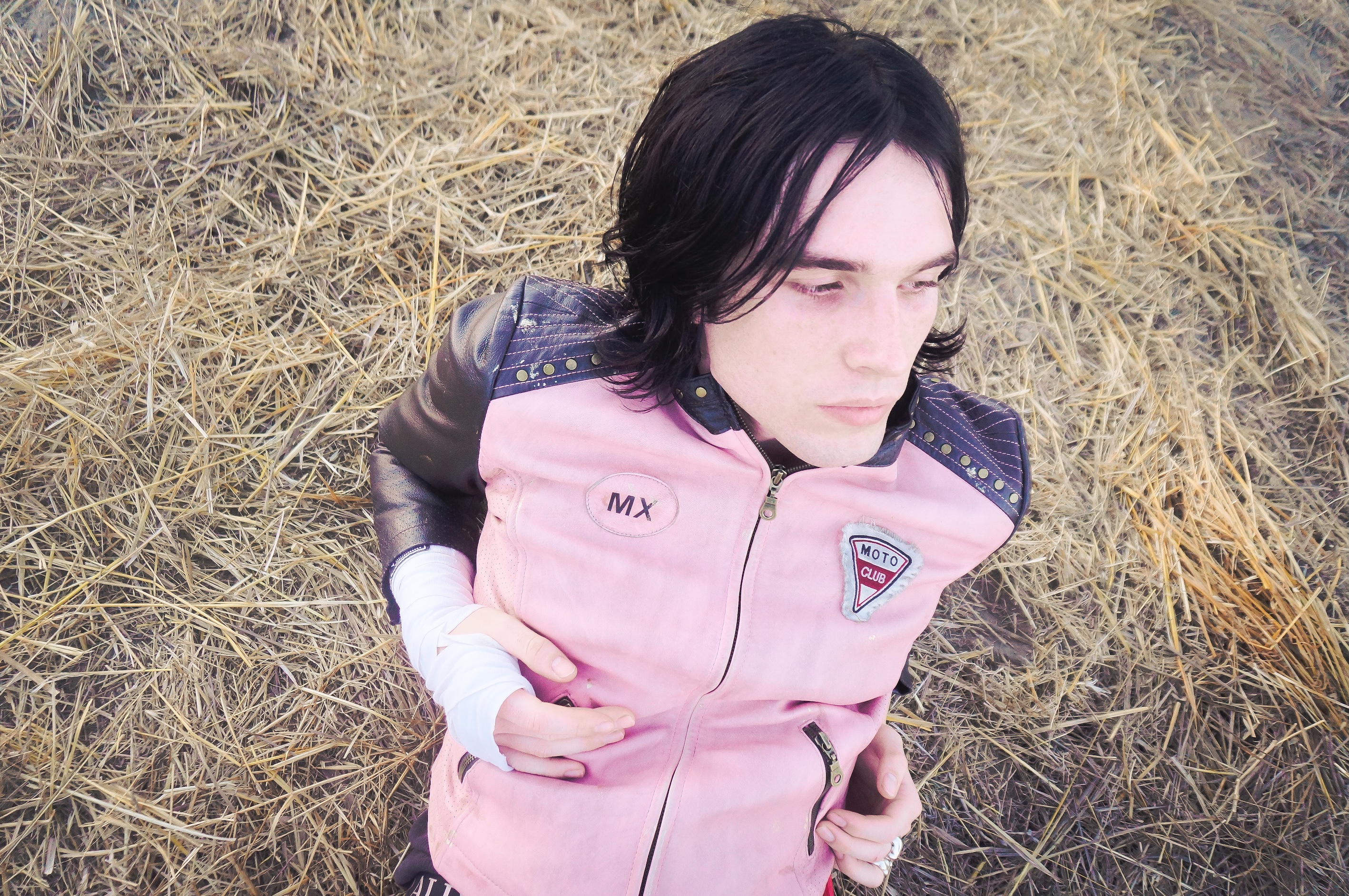 Clyde Crooks readies new EP Hark with “Coldest Day of the Year” single