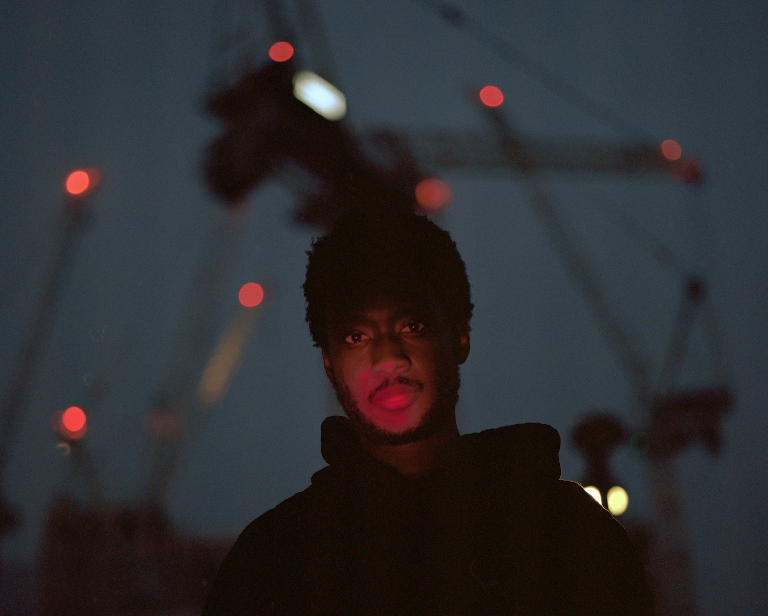 Coby Sey 06 by Ksenia Burnasheva edited by CS 2 landscape