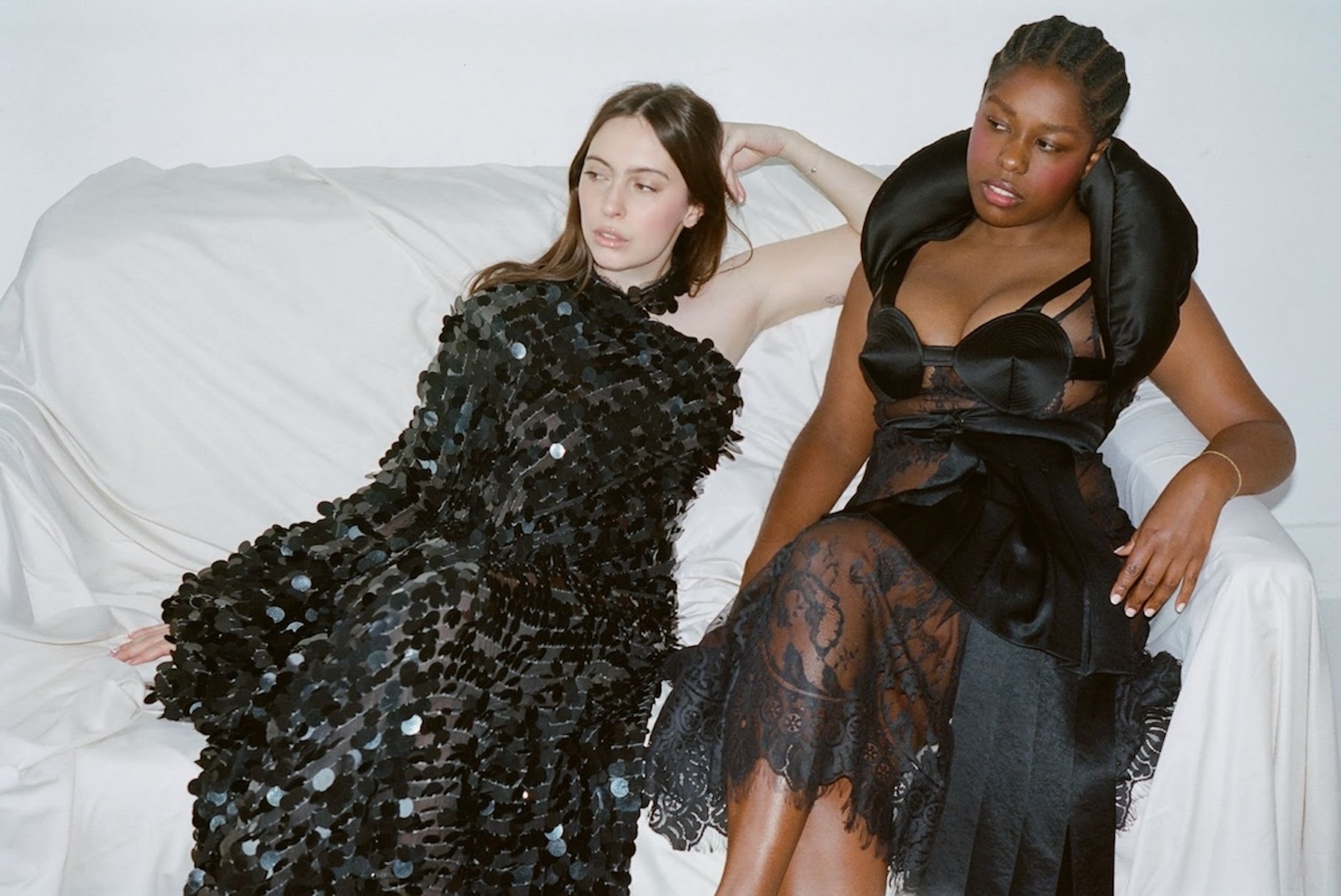 Coco Clair Clair by Nicole Strevioski