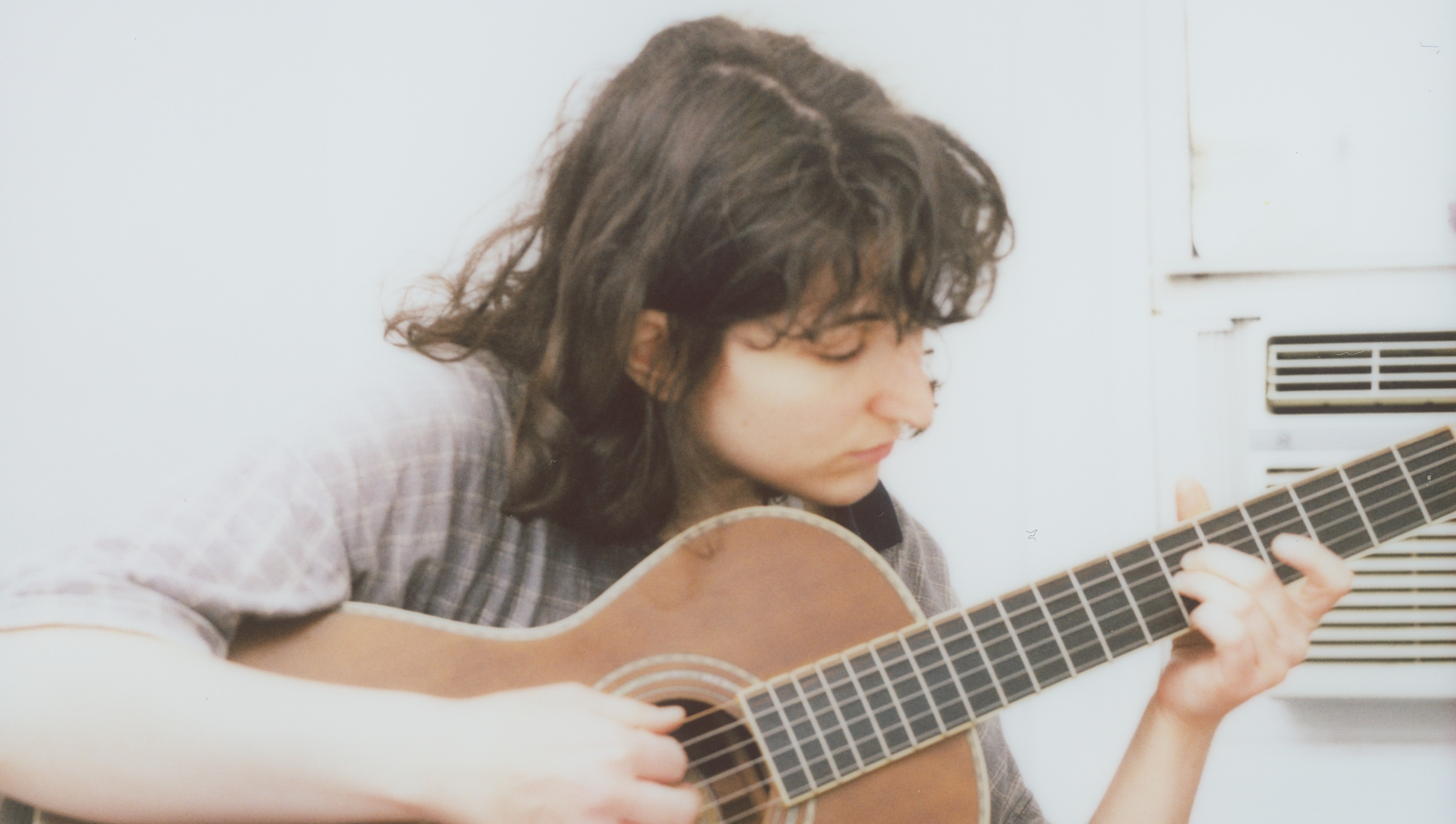 Coco Smith by Georgie Duddy
