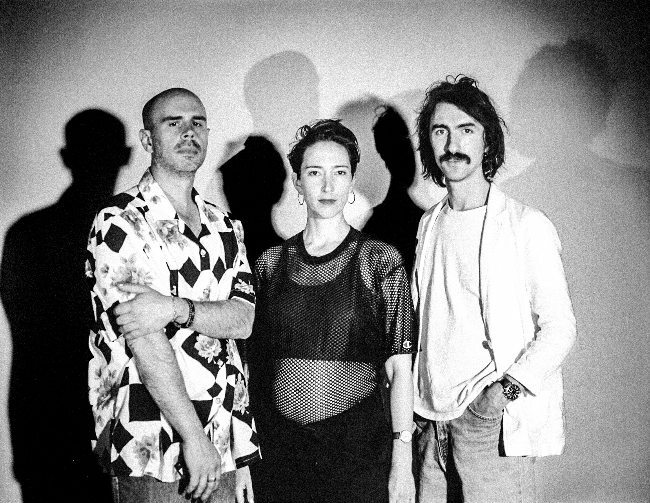 Coco b w credit Monica Murray SMALL