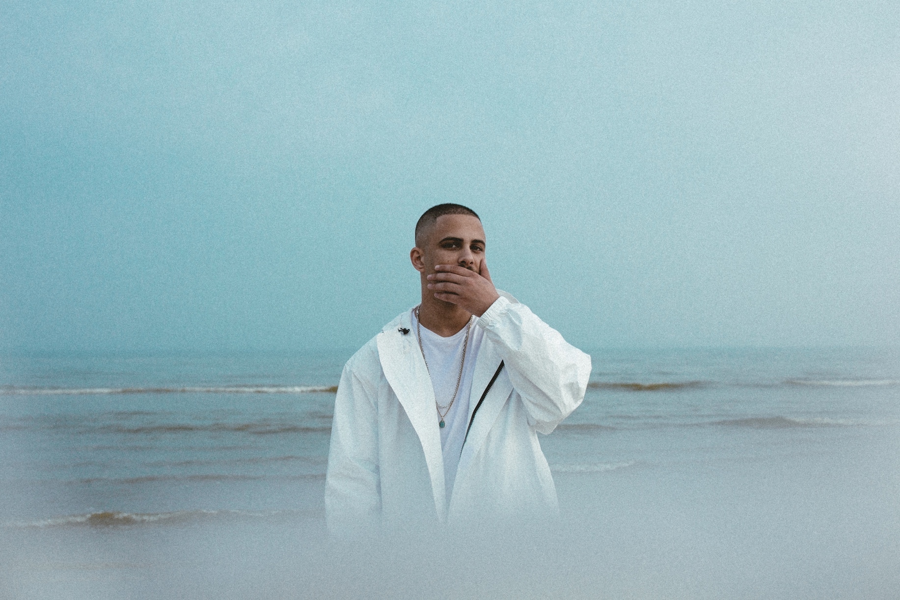 Col3trane August 2018 2