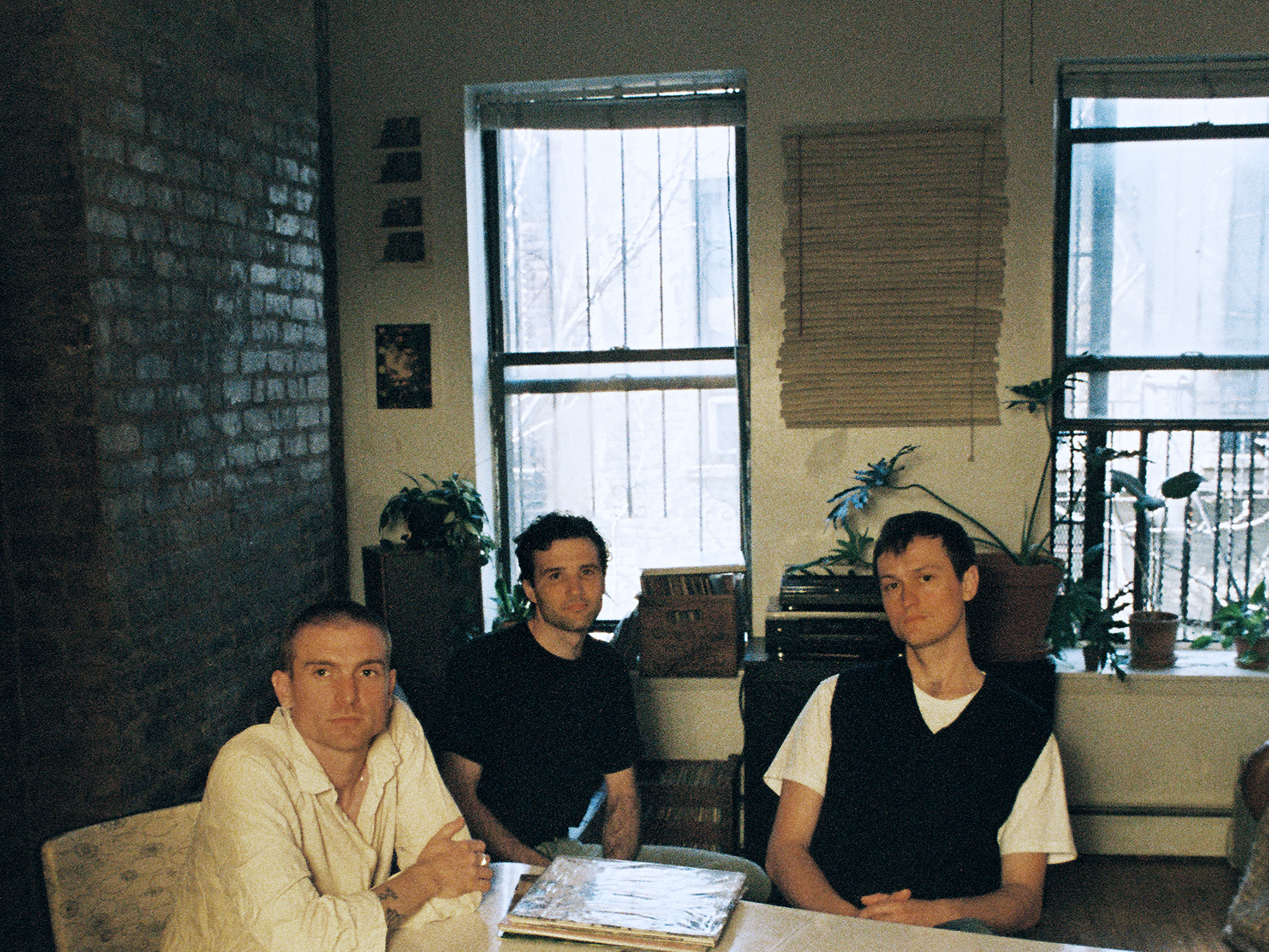 Cola Bitter Melon Single Press Photo Craig Scheihing 1