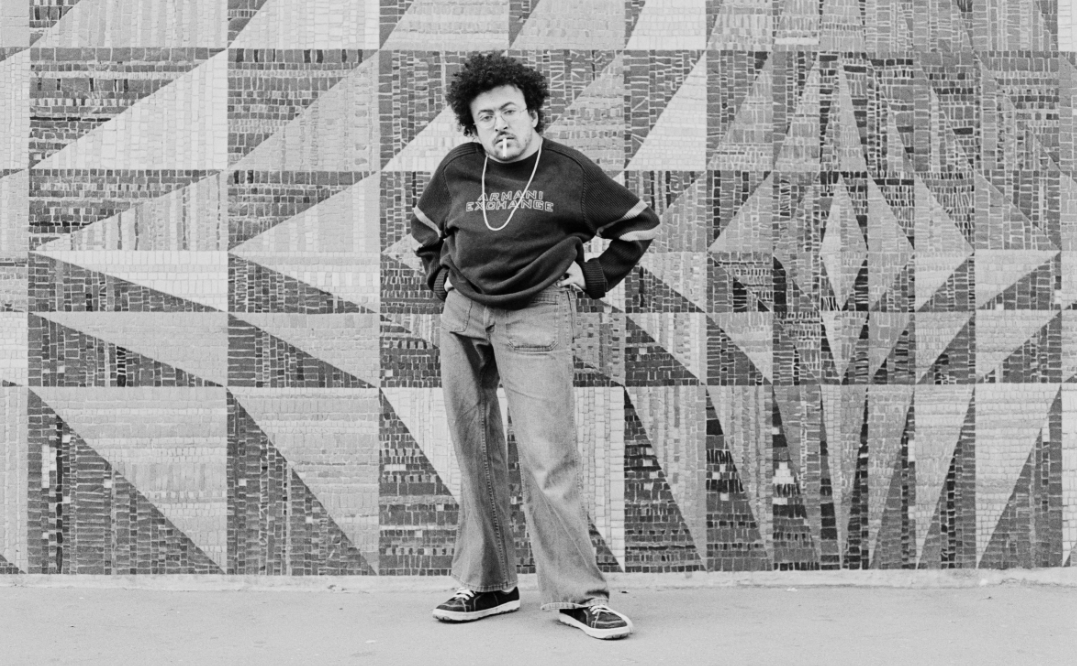 Cola Boyy second album