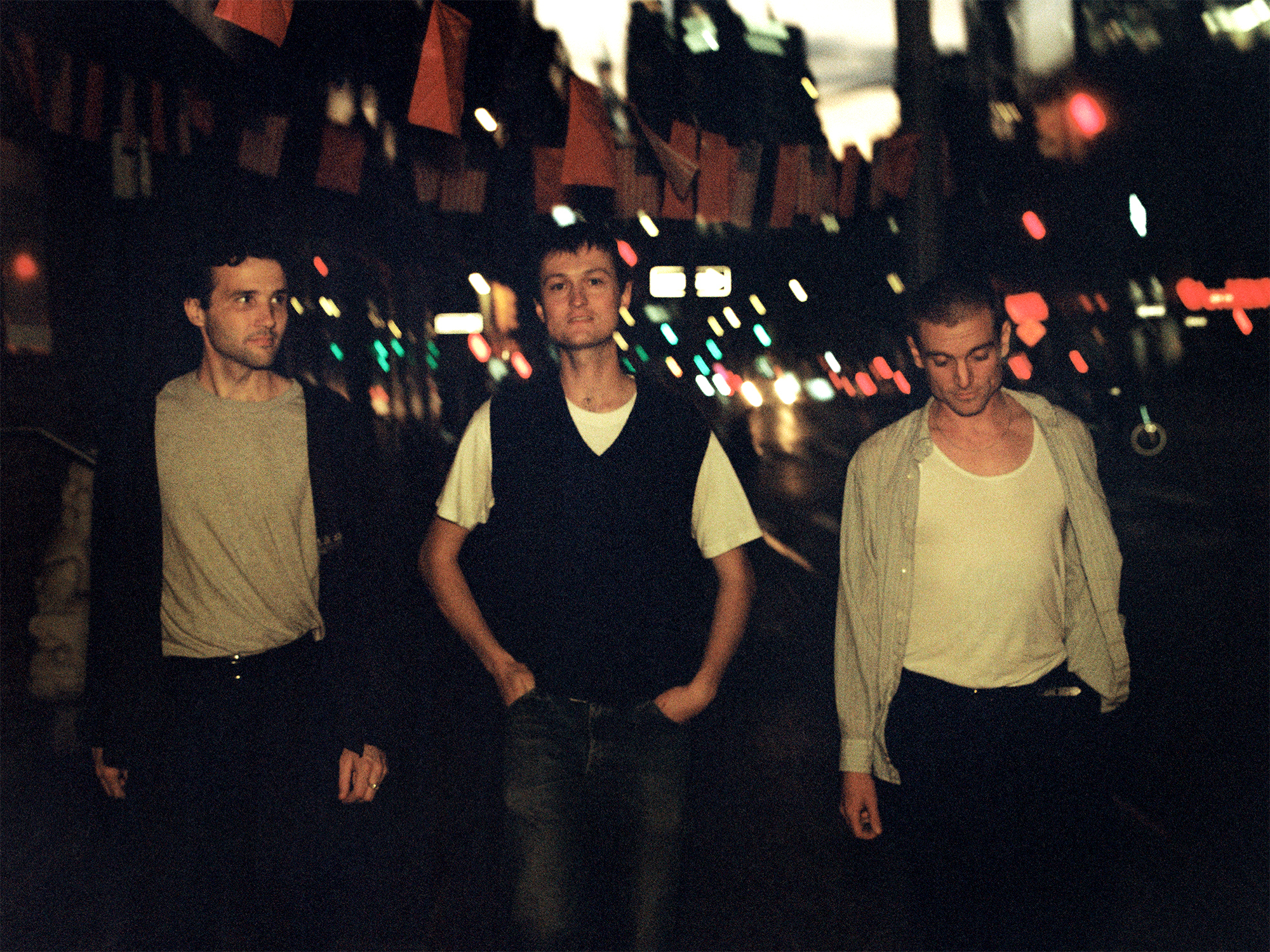 Cola The Gloss Album Announce Lead Photo Craig Scheihing 1