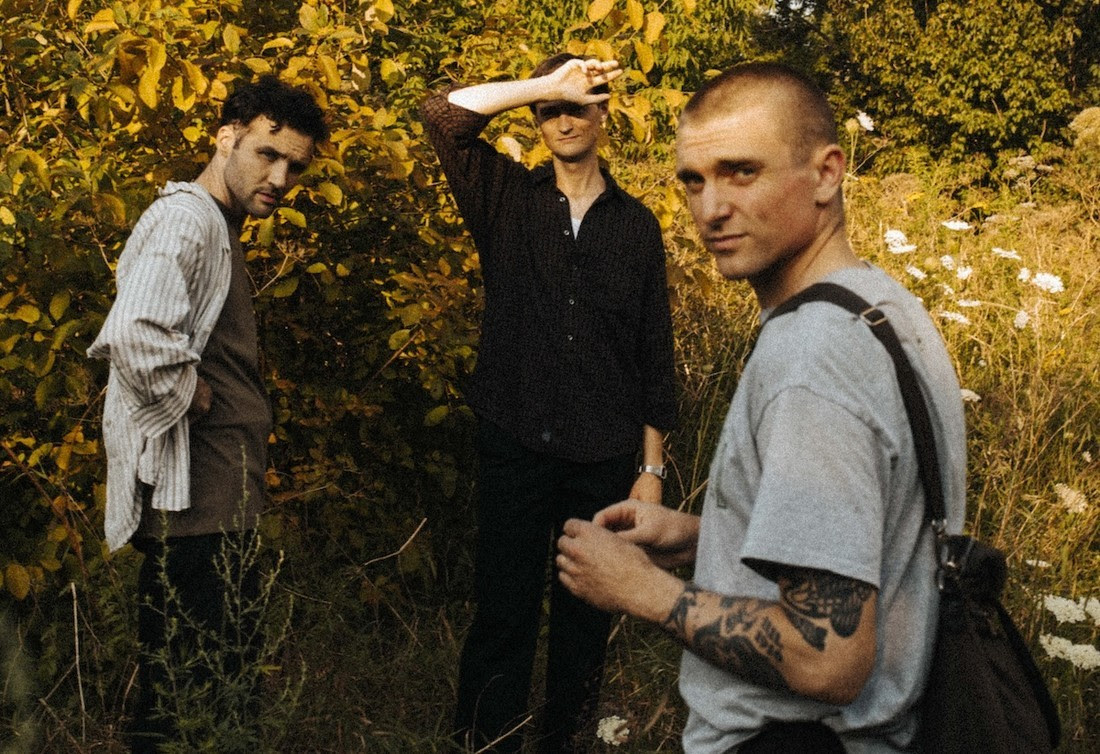 Cola announce new album, Cost of Living Adjustment | The Line of Best Fit
