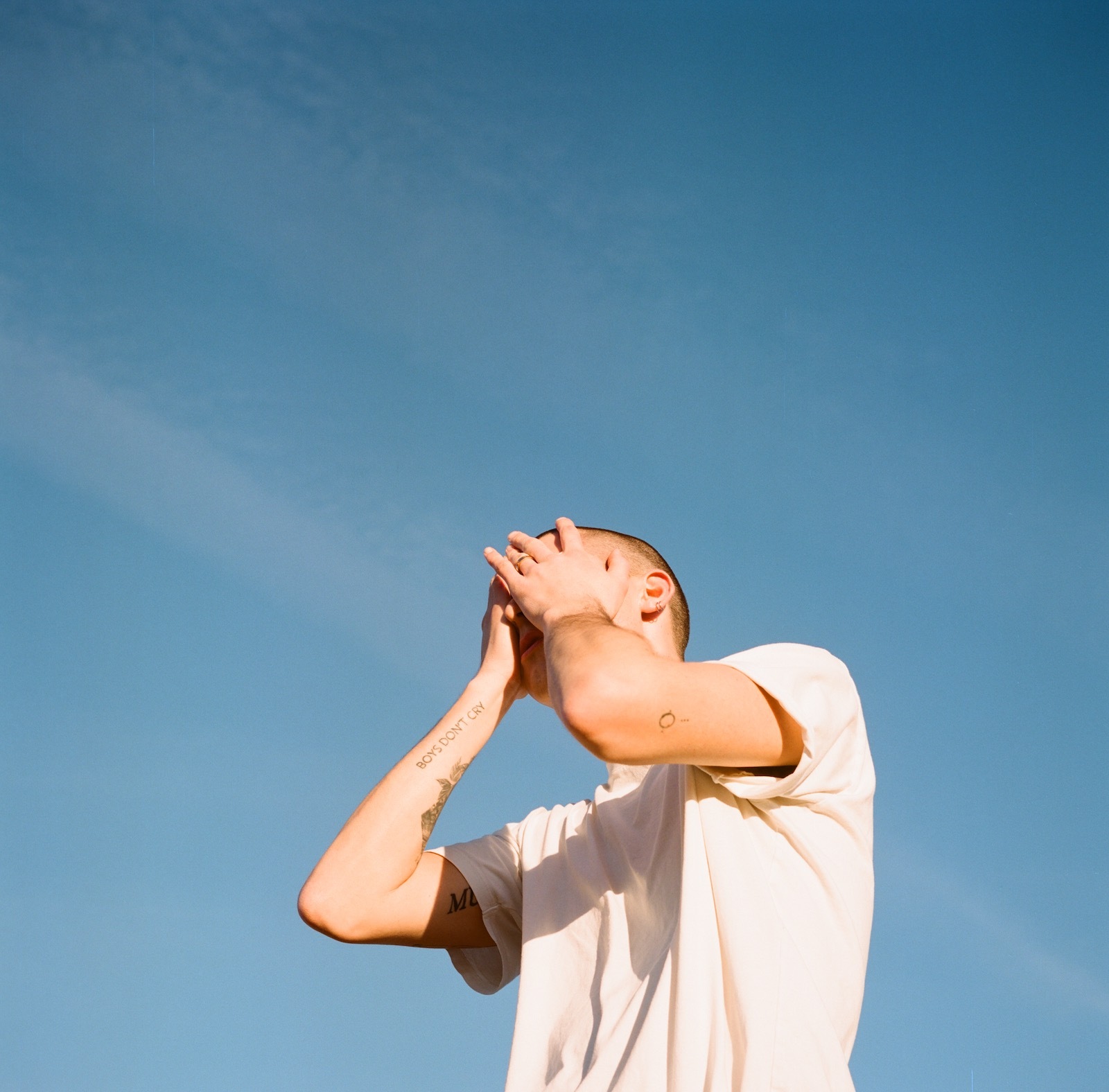 Colby Lafayette 01 shot by Vartan Alakhverdyan