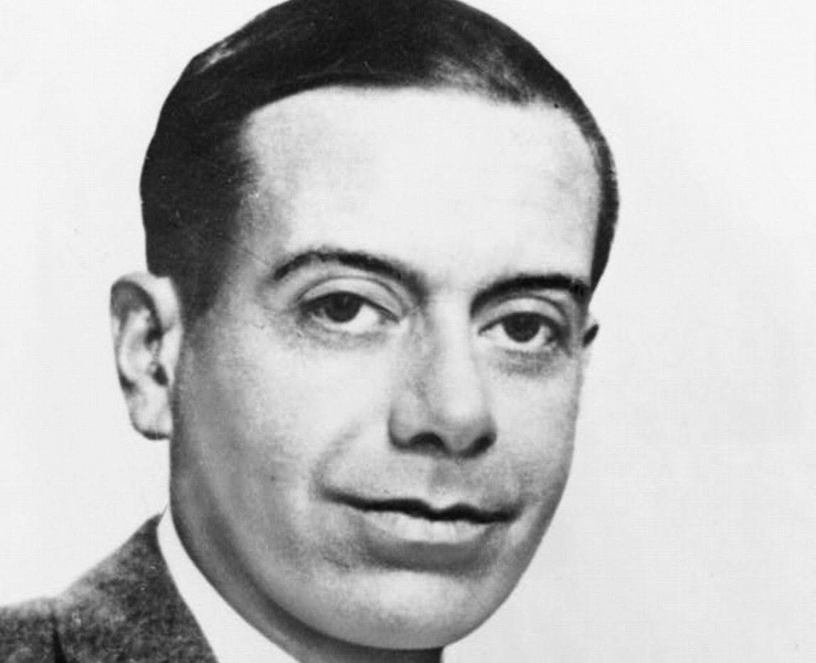 Cole Porter public domain