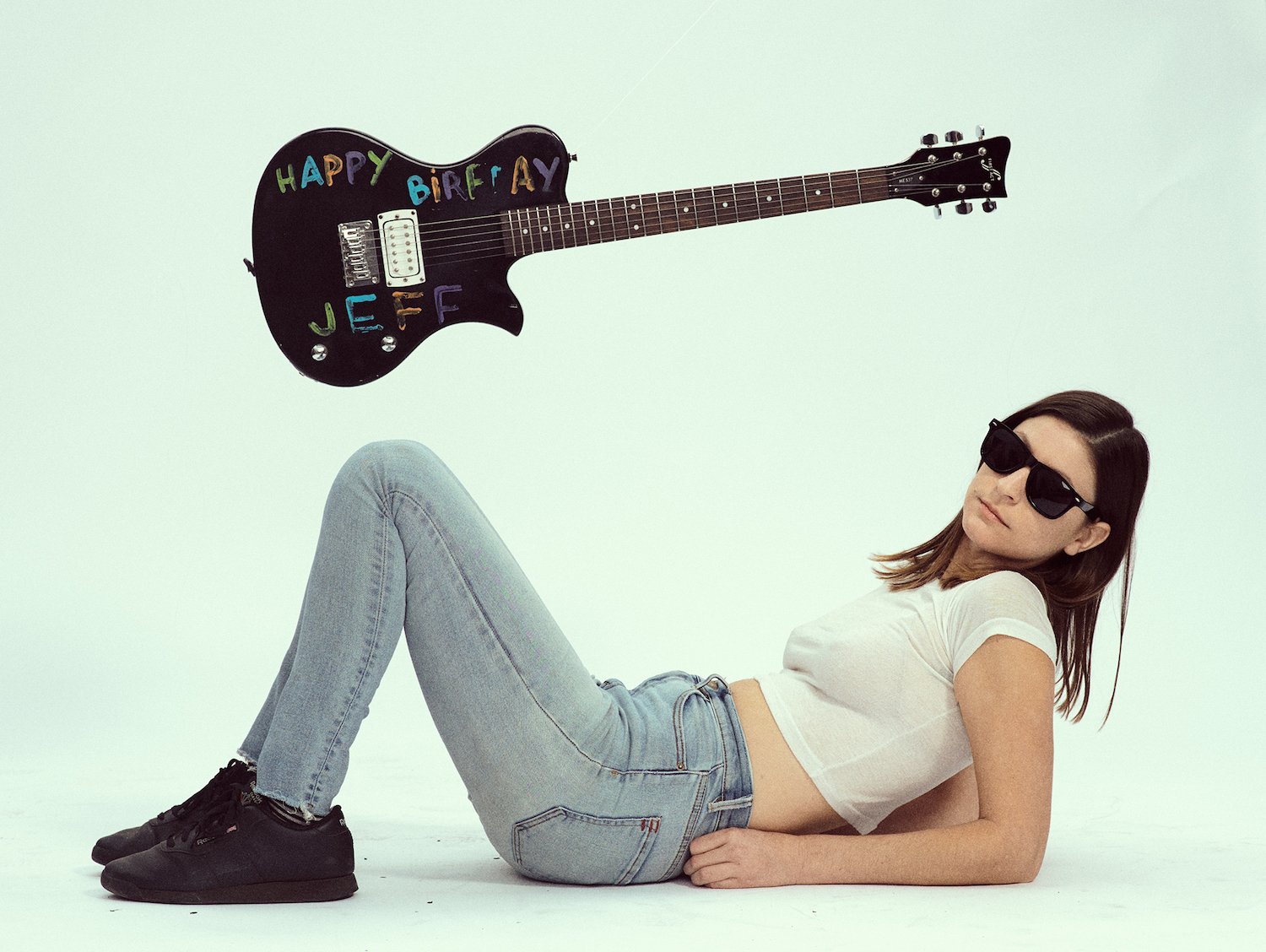 Colleen Green 2021 promo 01 Jason Mac Donald 2100x2100 300